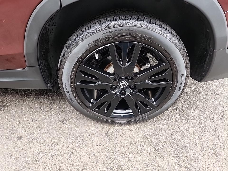 2022 Honda Pilot Special Edition AWD