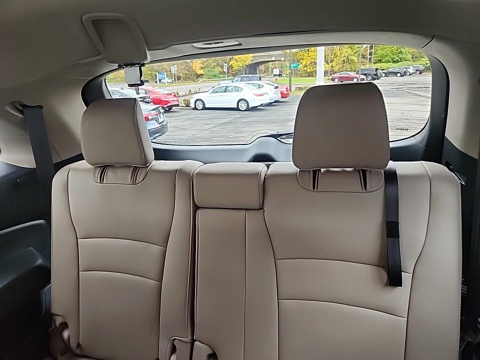 2022 Honda Pilot Special Edition AWD