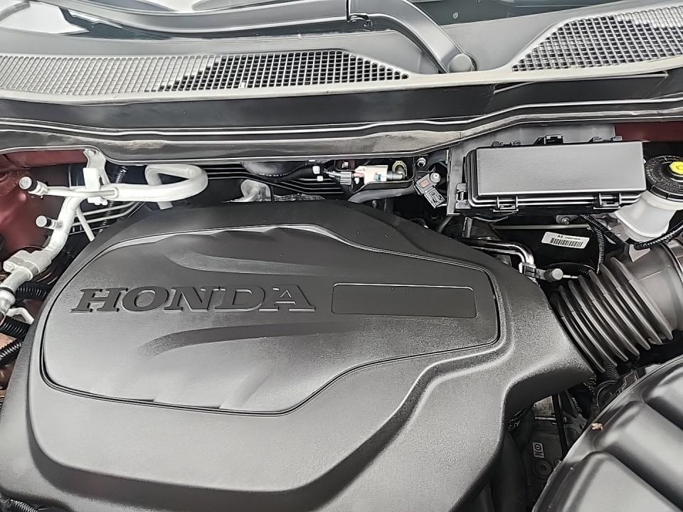 2022 Honda Pilot Special Edition AWD