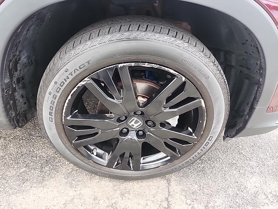 2022 Honda Pilot Special Edition AWD