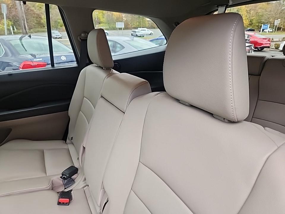 2022 Honda Pilot Special Edition AWD