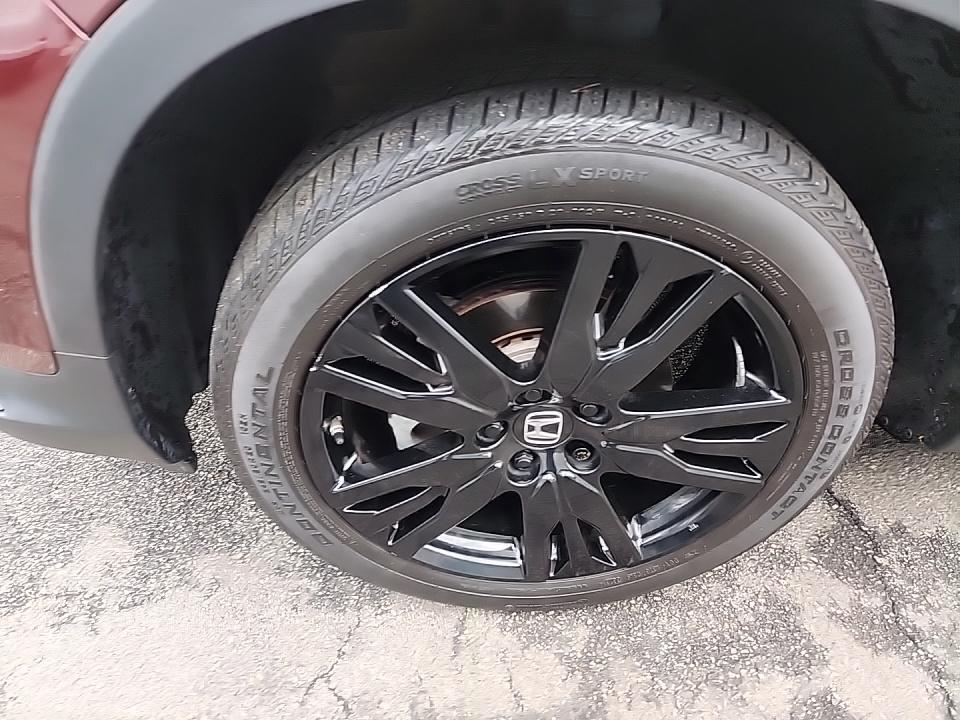 2022 Honda Pilot Special Edition AWD