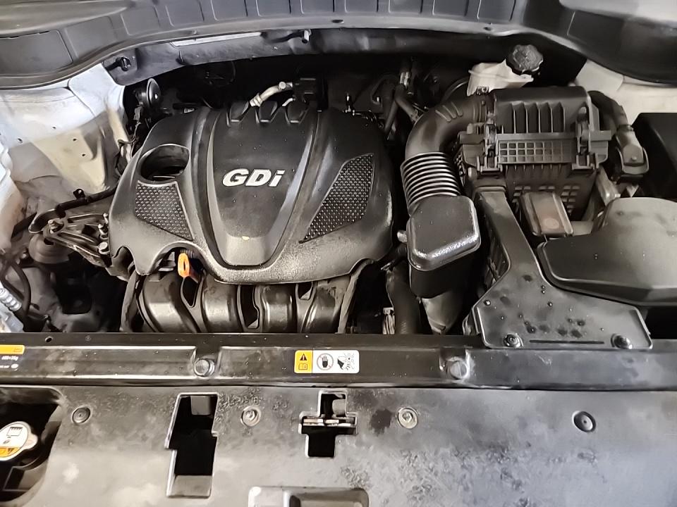 2014 Hyundai Santa Fe Sport Base AWD