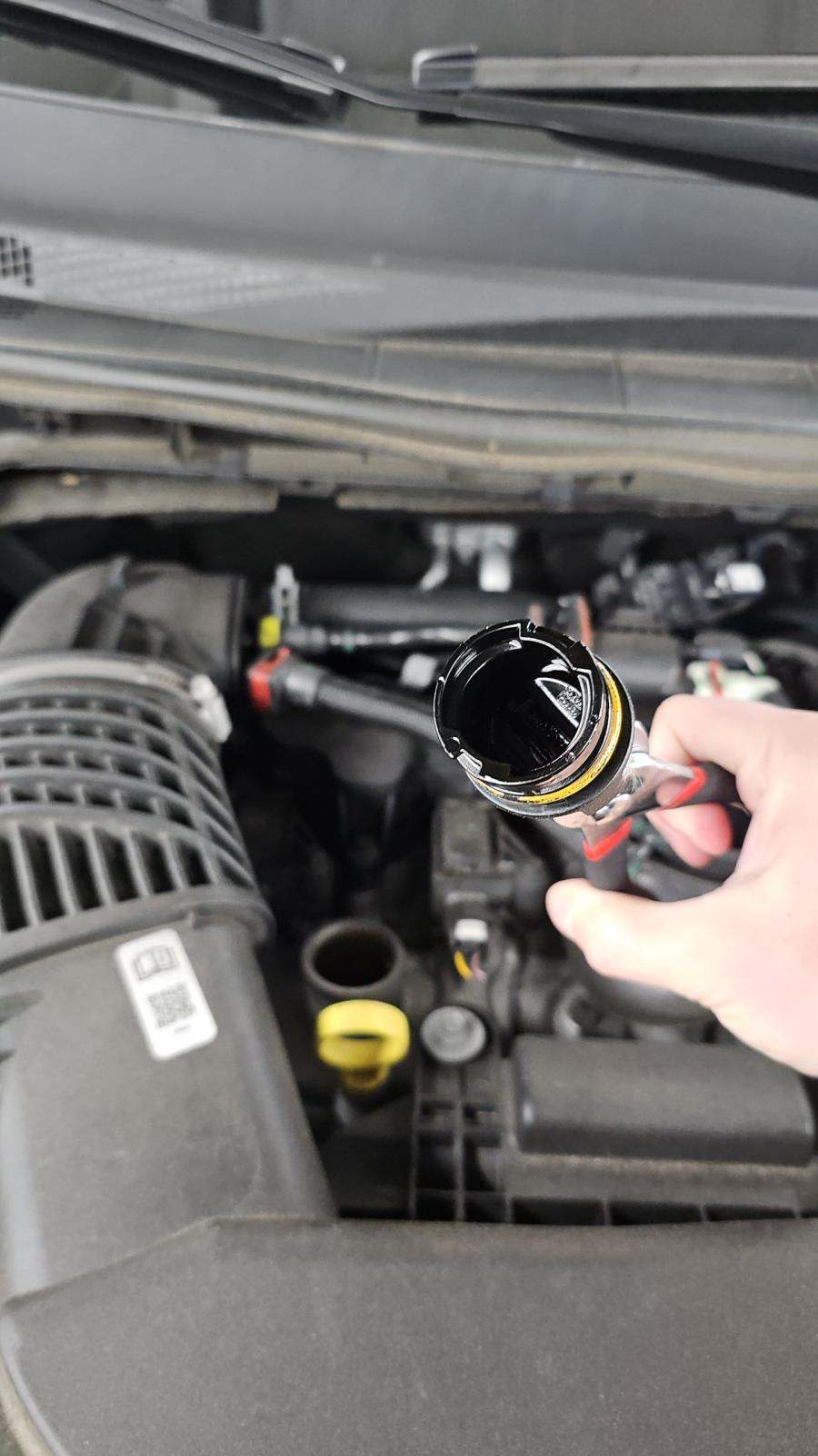 2023 Ford Escape Platinum AWD