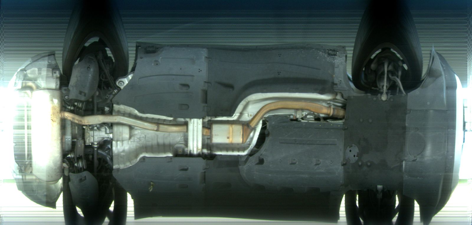 2023 BMW X3 sDrive30i RWD