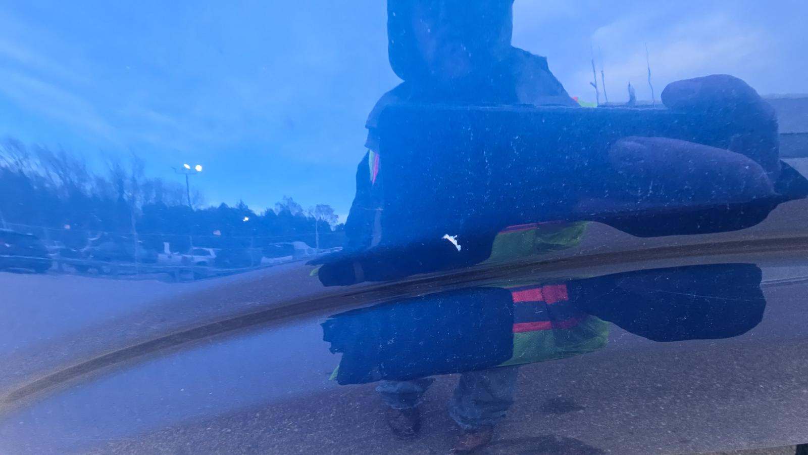 2024 Ford F-150 XLT AWD