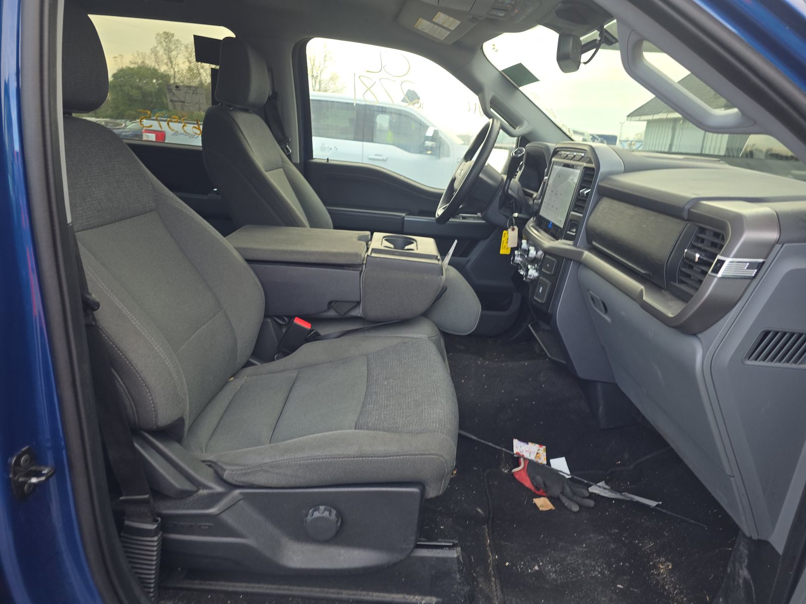 2024 Ford F-150 XLT AWD