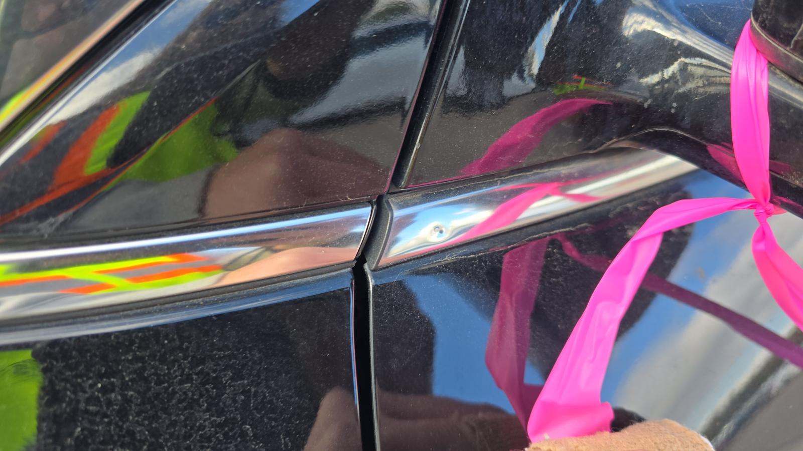 2024 Nissan Murano SL AWD