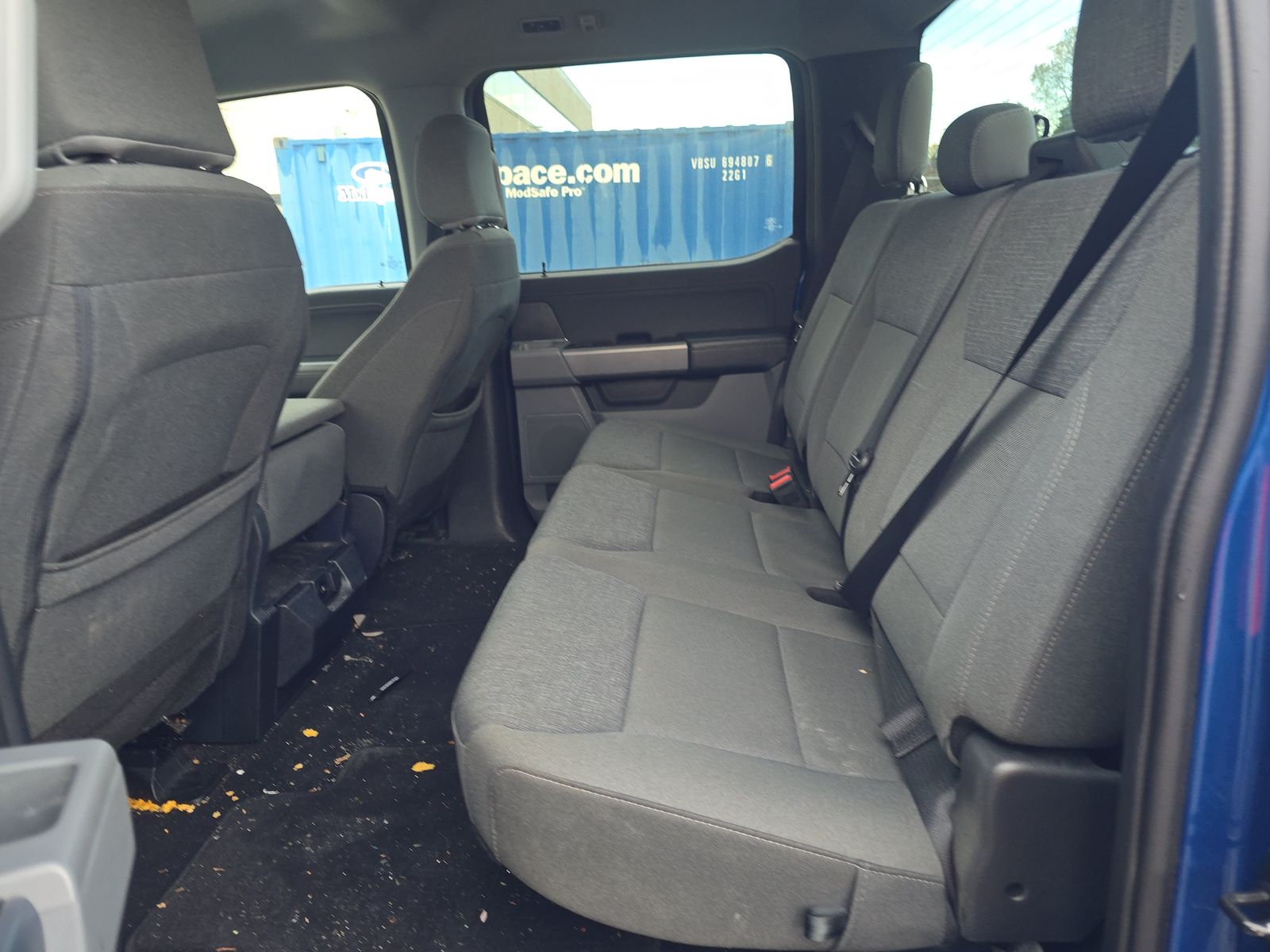 2024 Ford F-150 XLT AWD