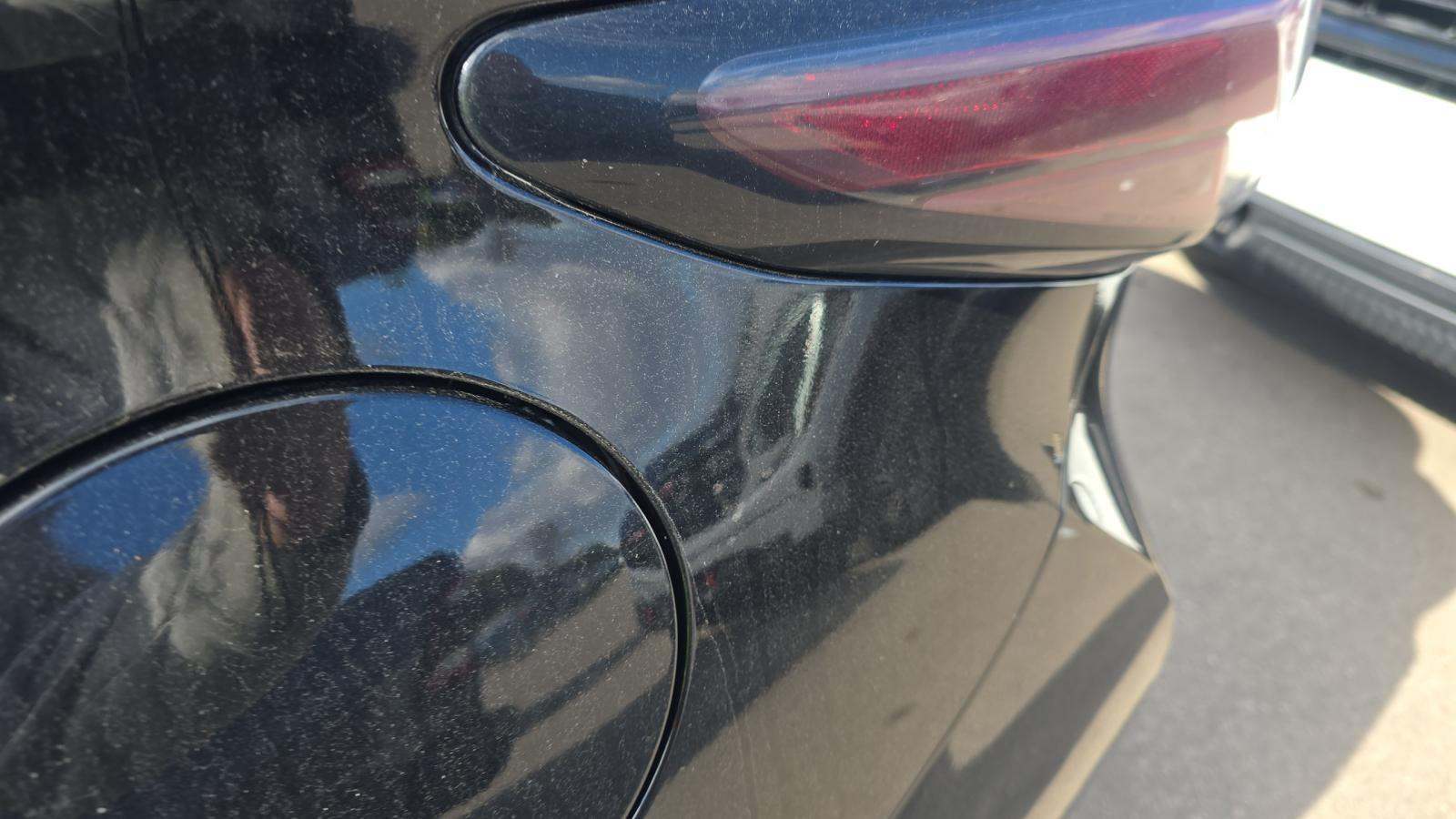 2024 Nissan Murano SL AWD