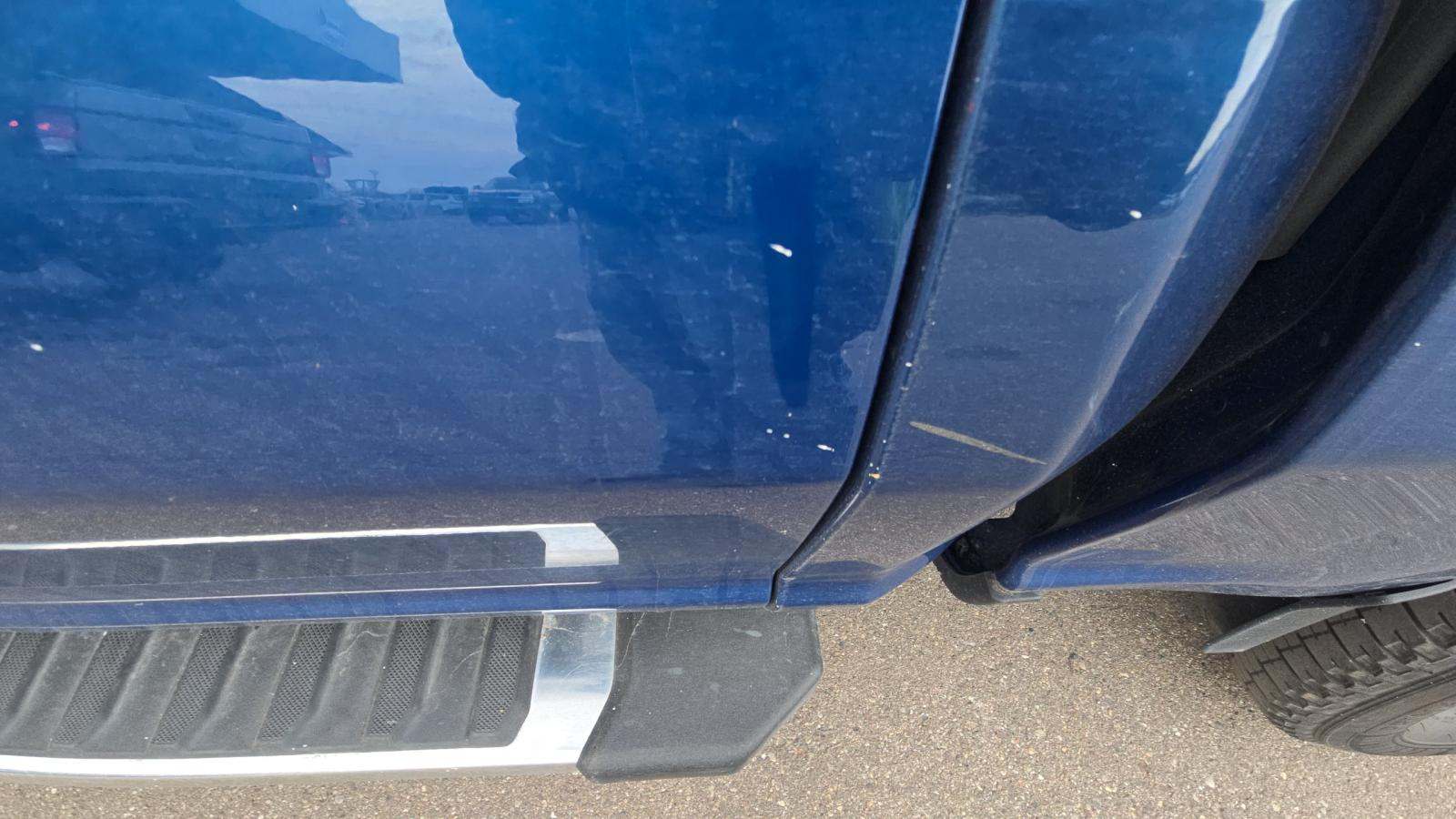 2024 Ford F-150 XLT AWD