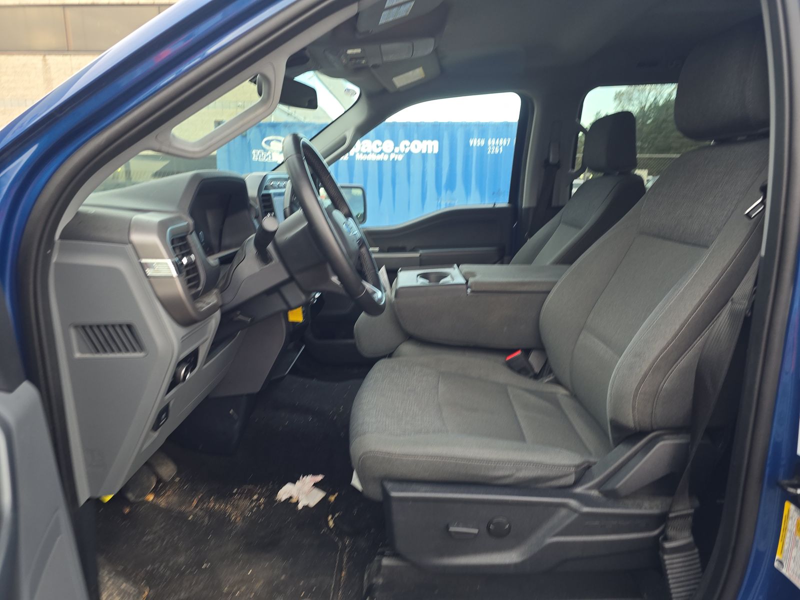 2024 Ford F-150 XLT AWD