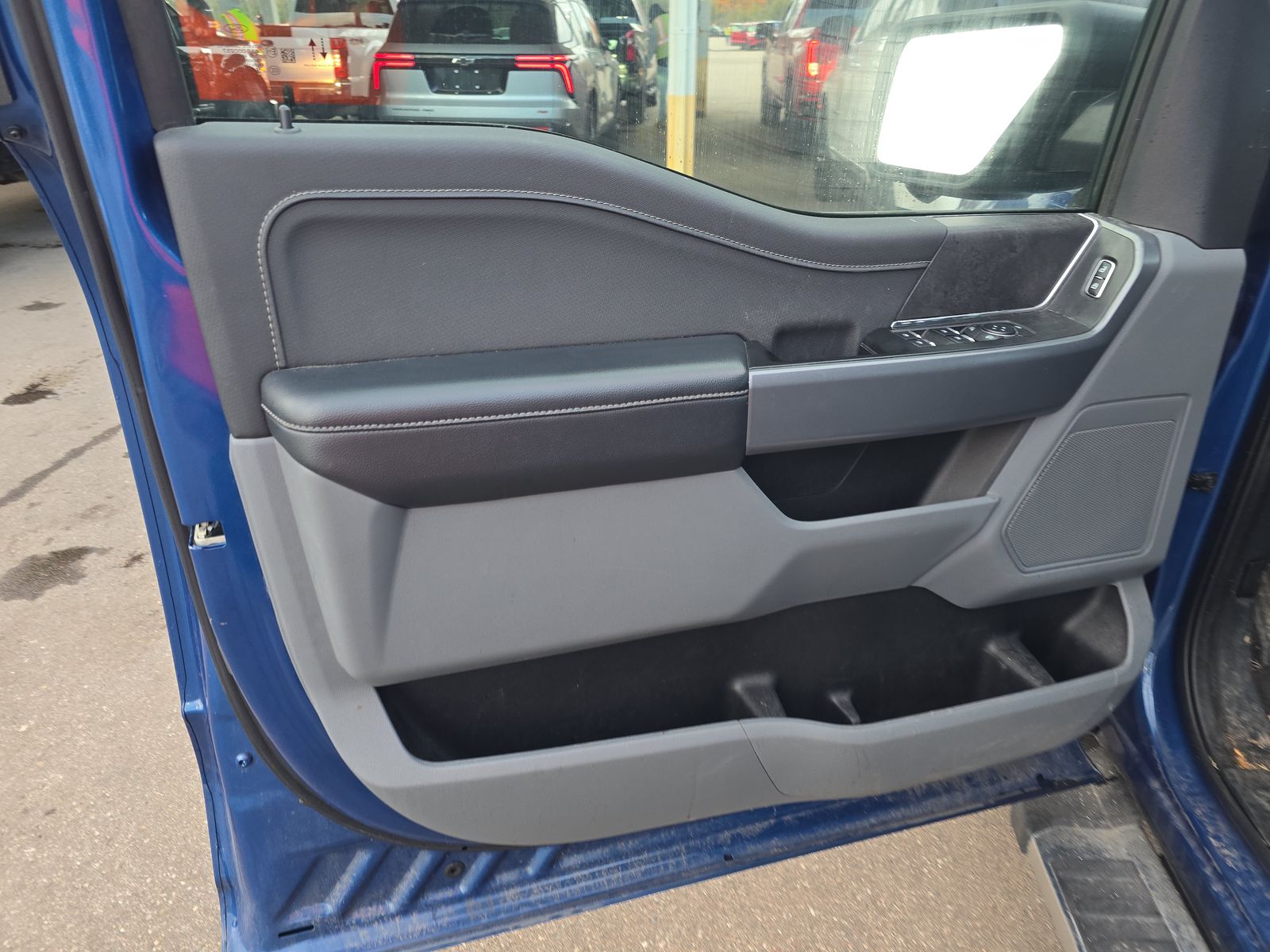 2024 Ford F-150 XLT AWD