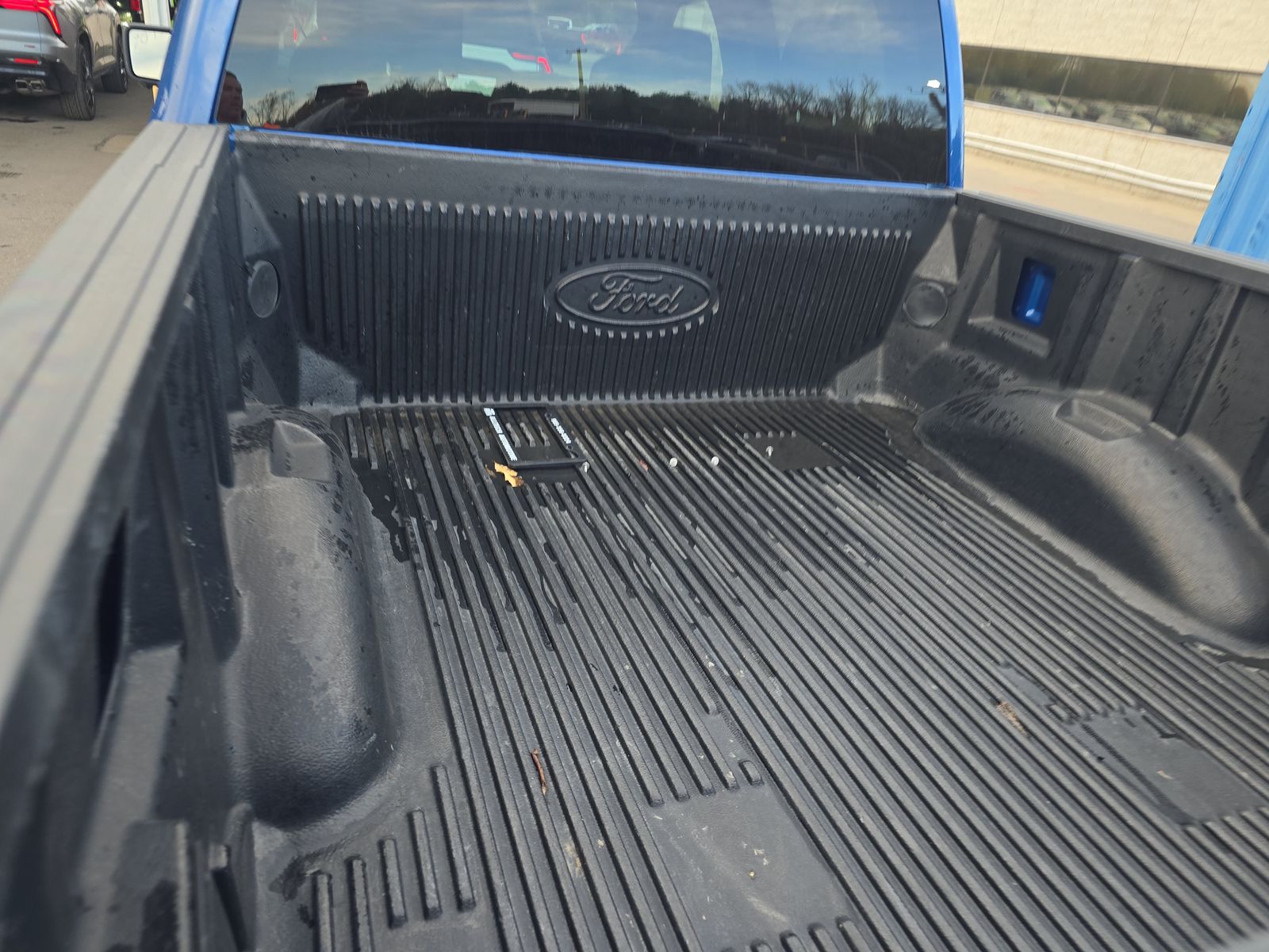 2024 Ford F-150 XLT AWD