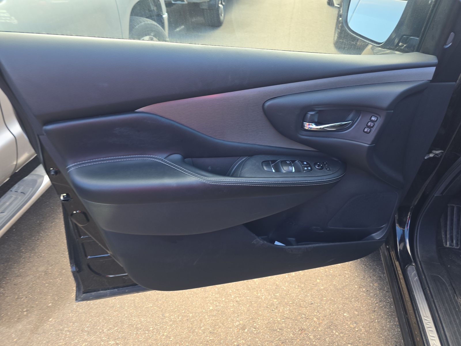 2024 Nissan Murano SL AWD