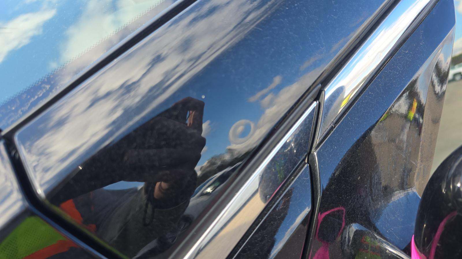 2024 Nissan Murano SL AWD