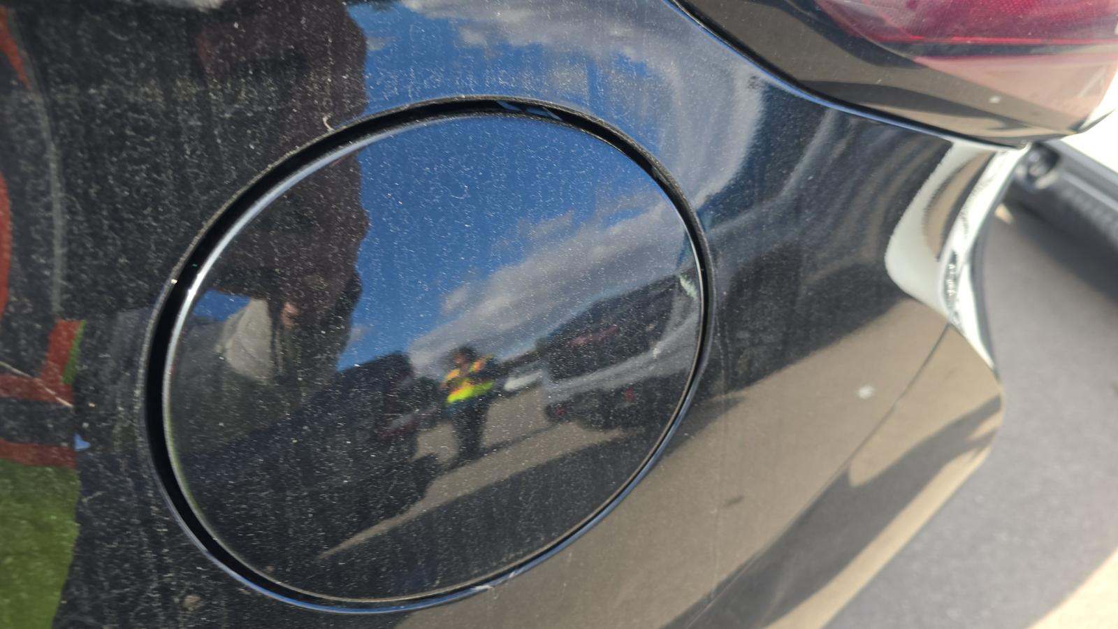 2024 Nissan Murano SL AWD