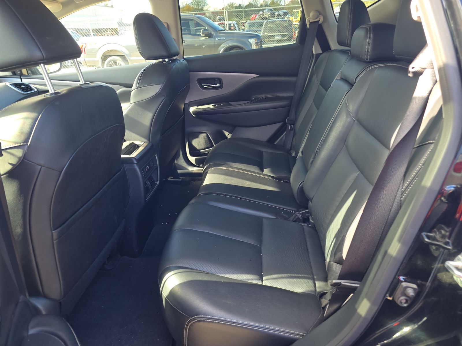 2024 Nissan Murano SL AWD