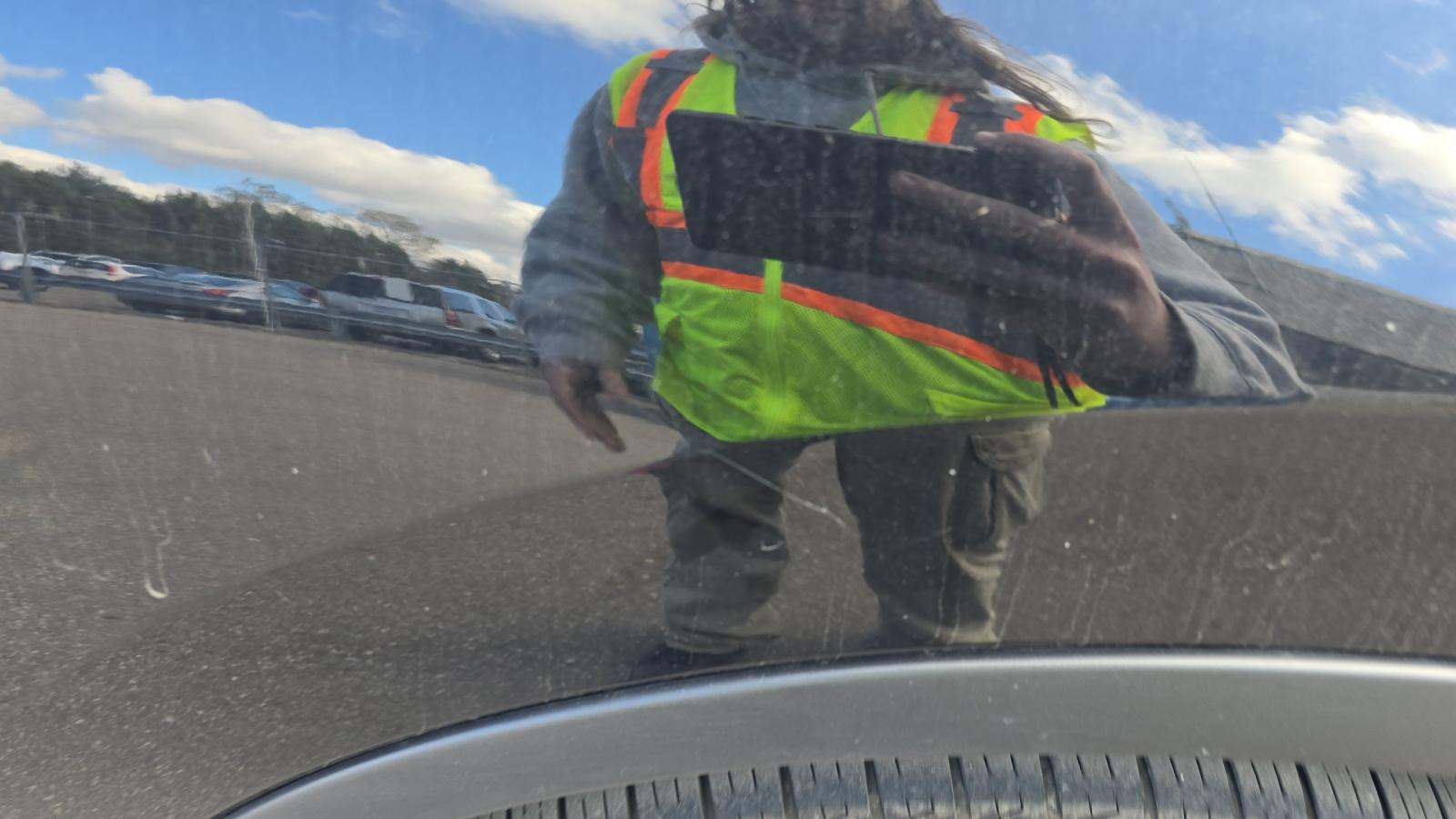 2024 Nissan Murano SL AWD