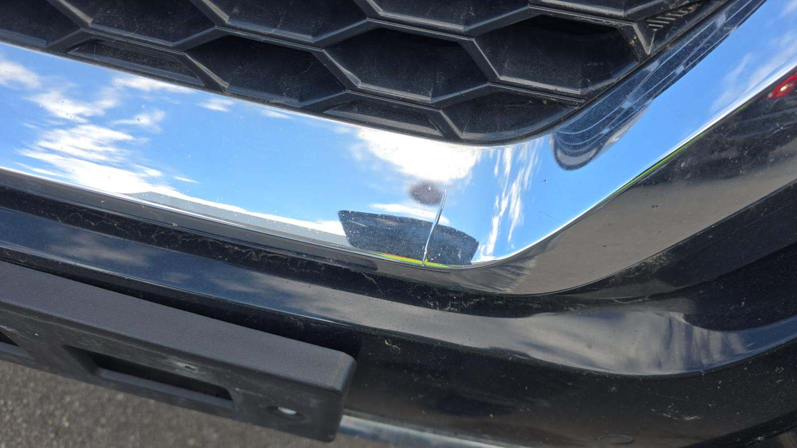 2024 Nissan Murano SL AWD