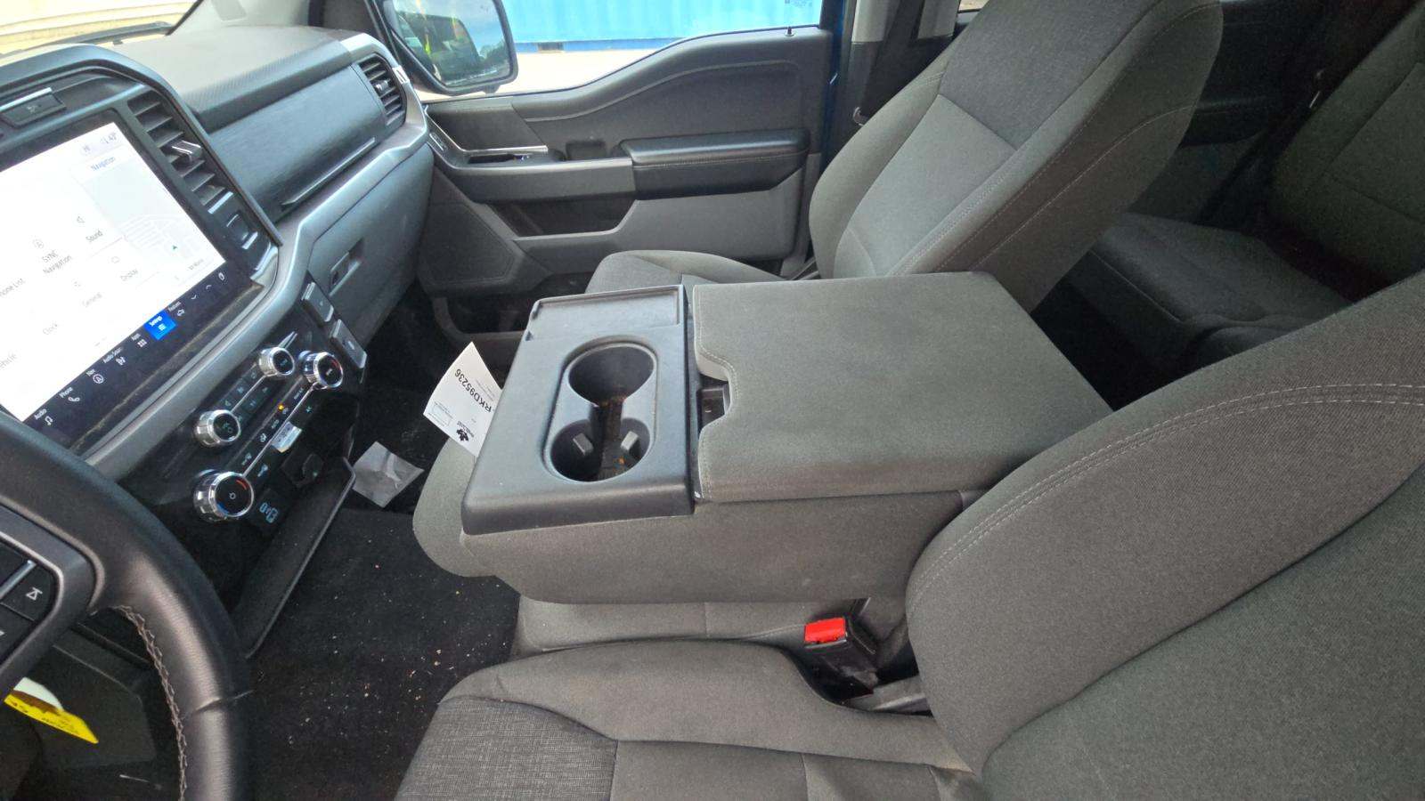 2024 Ford F-150 XLT AWD