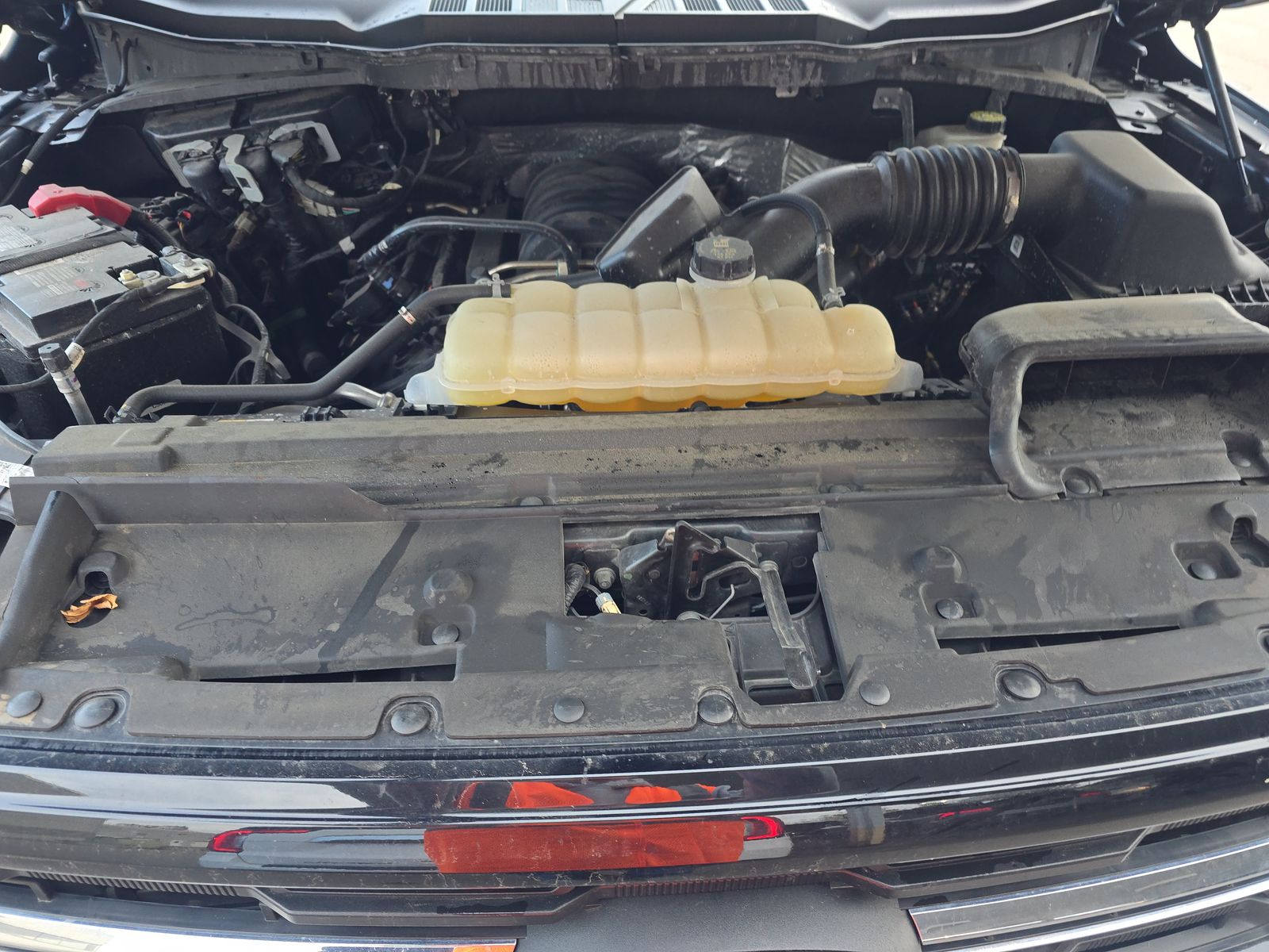 2024 Ford F-150 XLT AWD