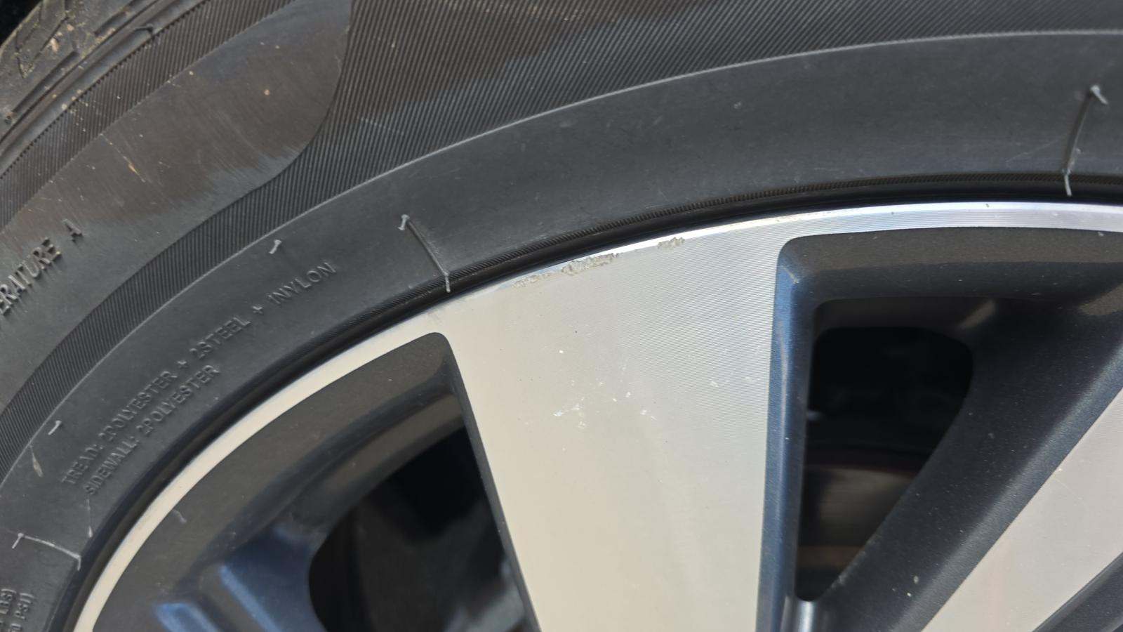 2024 Nissan Murano SL AWD