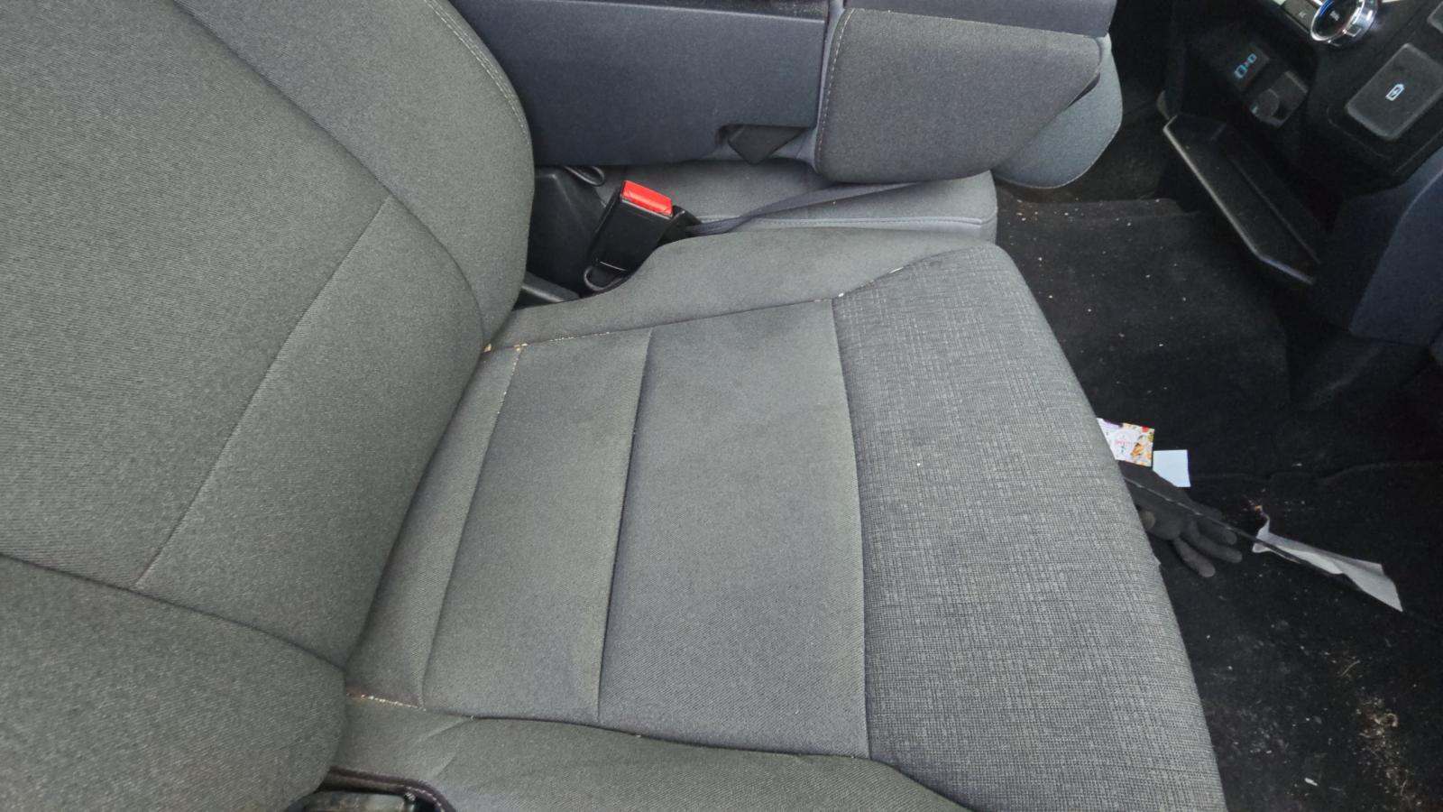 2024 Ford F-150 XLT AWD