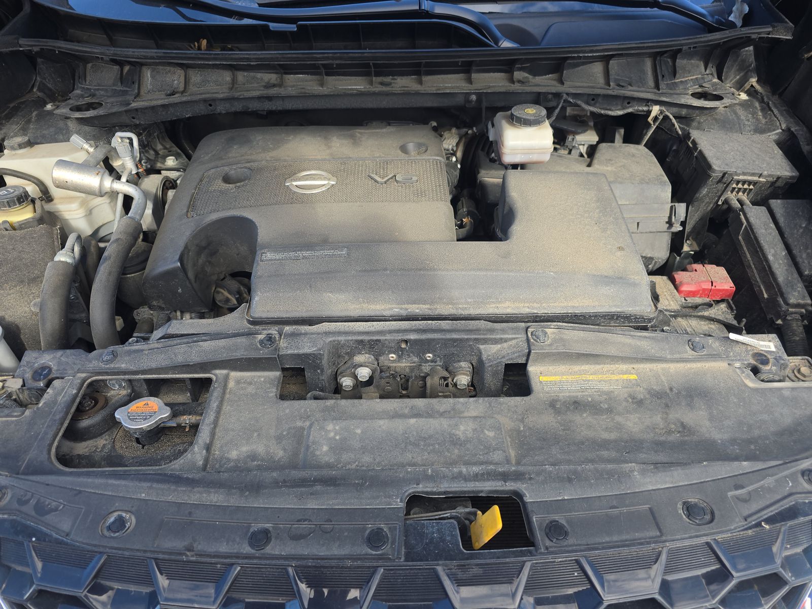 2024 Nissan Murano SL AWD