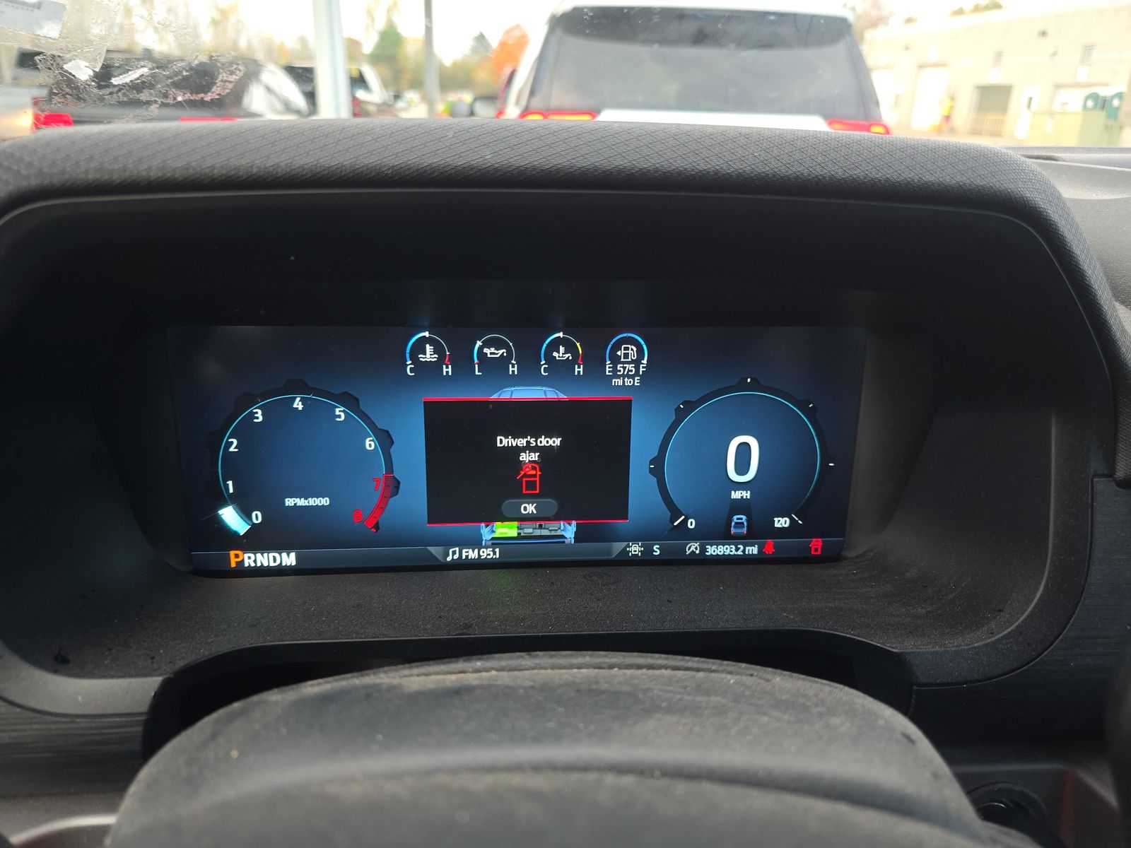 2024 Ford F-150 XLT AWD