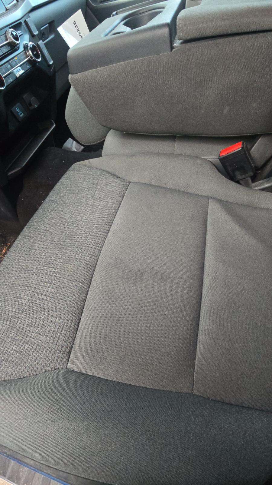 2024 Ford F-150 XLT AWD