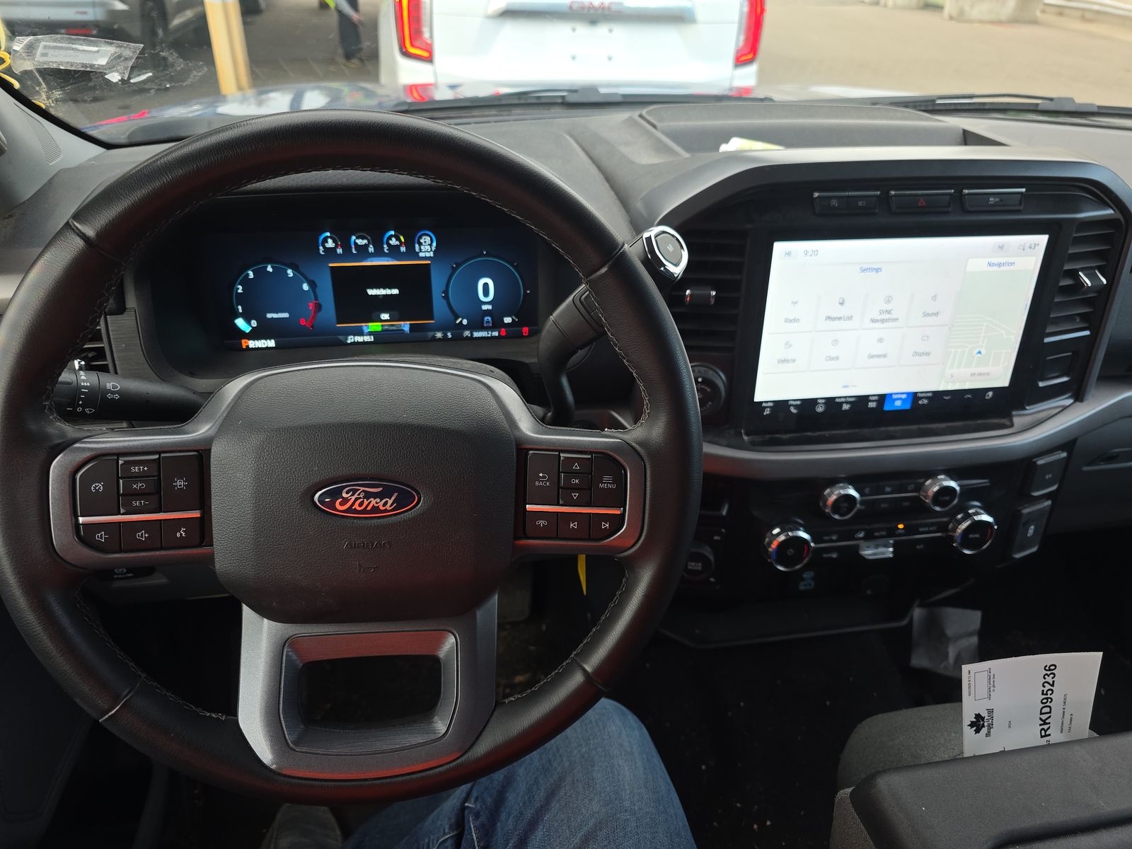 2024 Ford F-150 XLT AWD