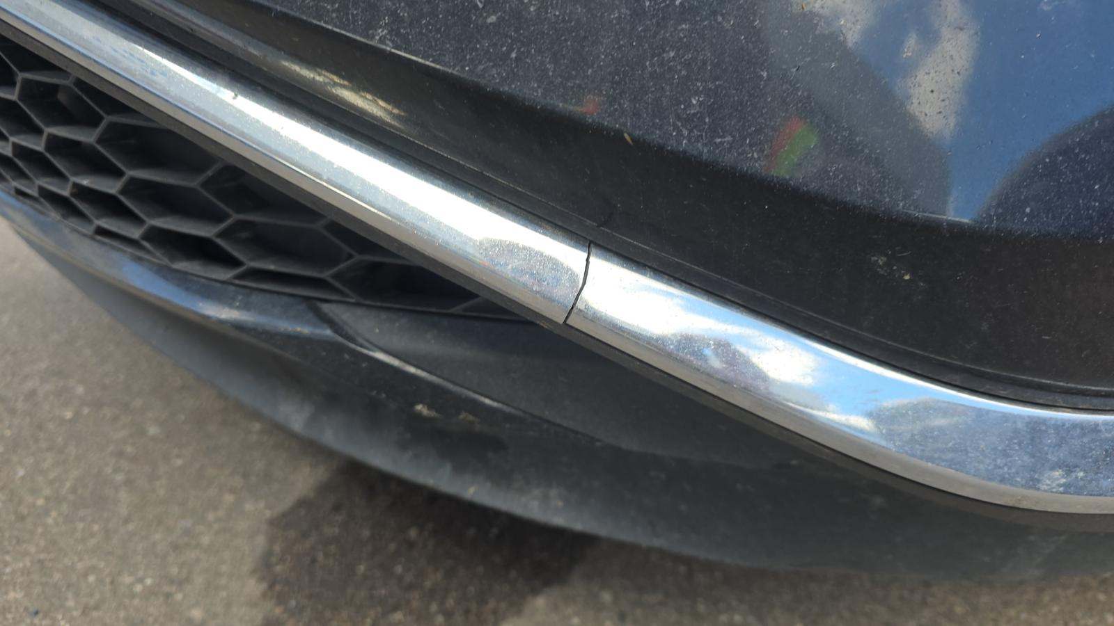 2024 Nissan Murano SL AWD