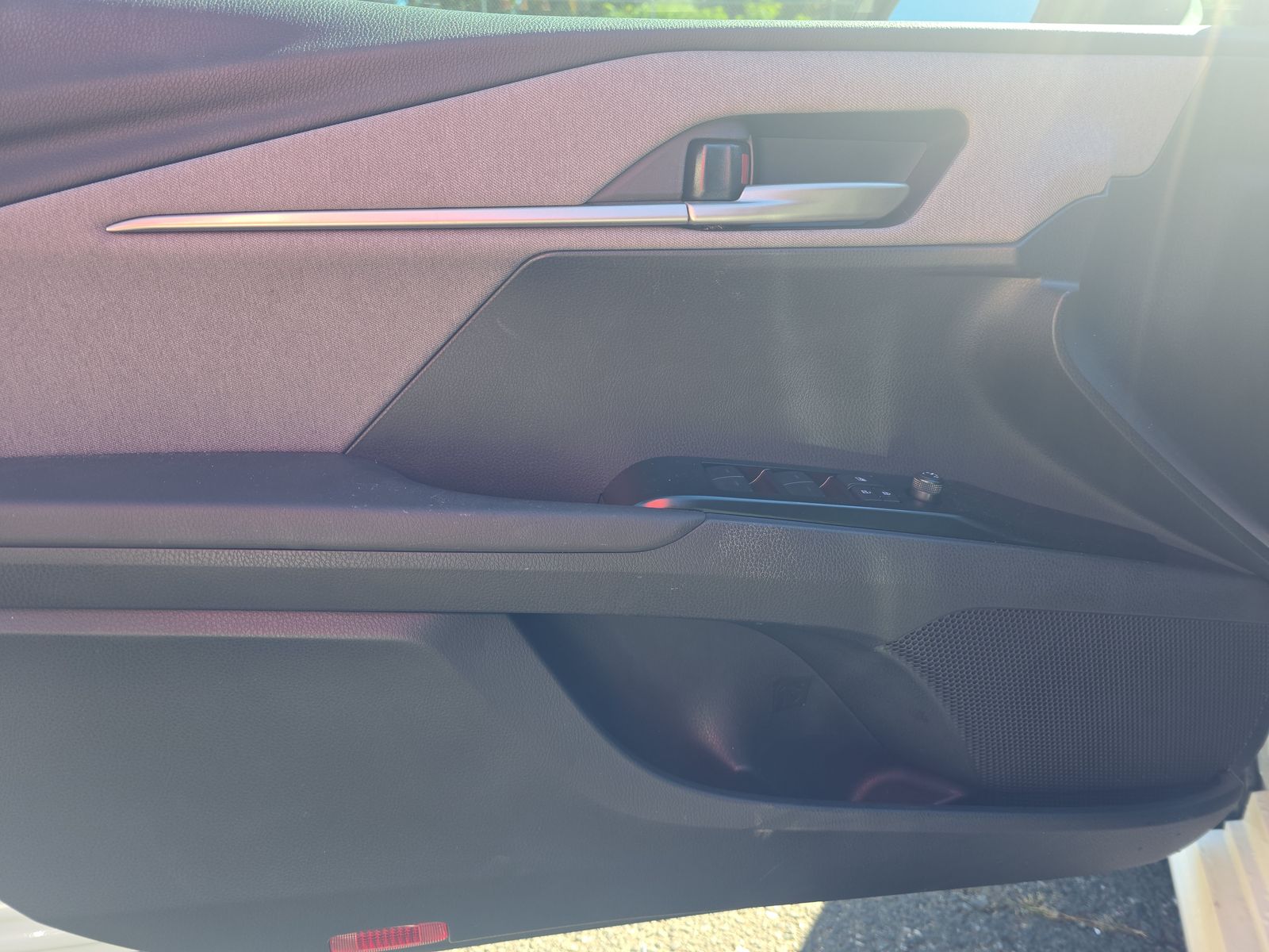 2025 Toyota Camry LE FWD