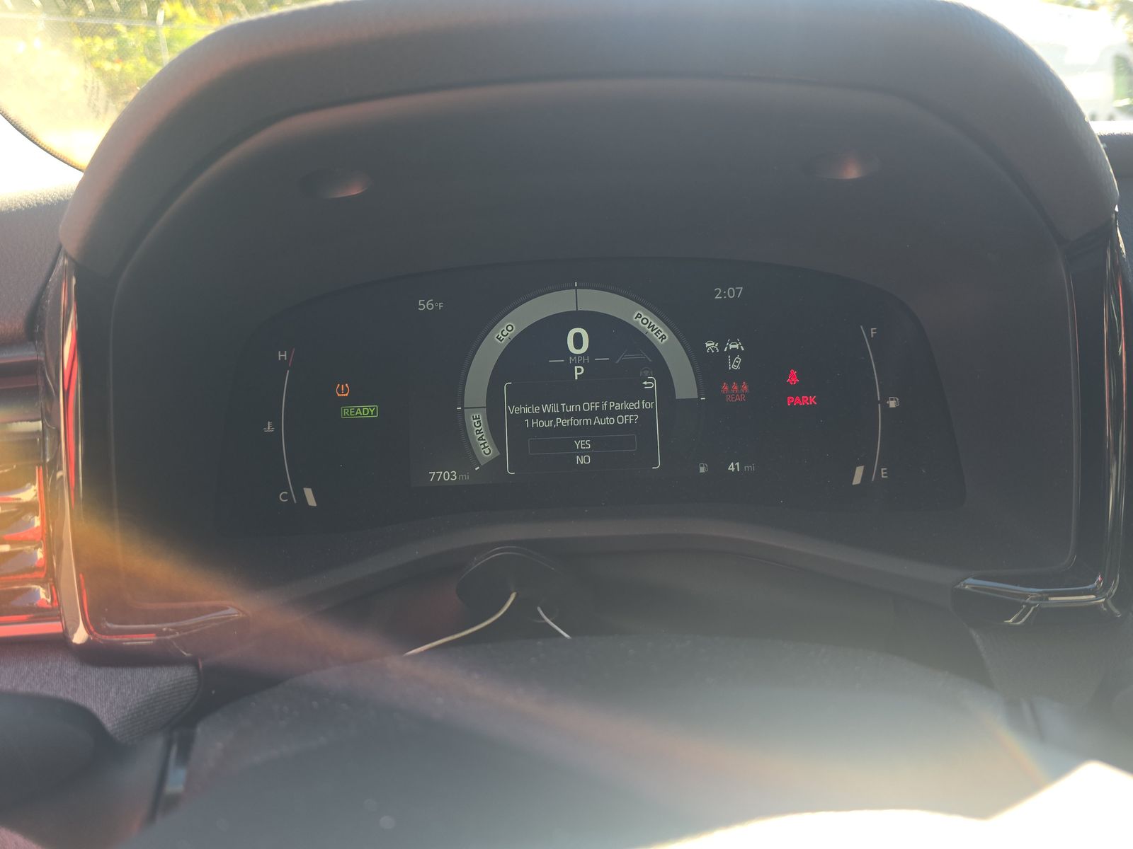 2025 Toyota Camry LE FWD