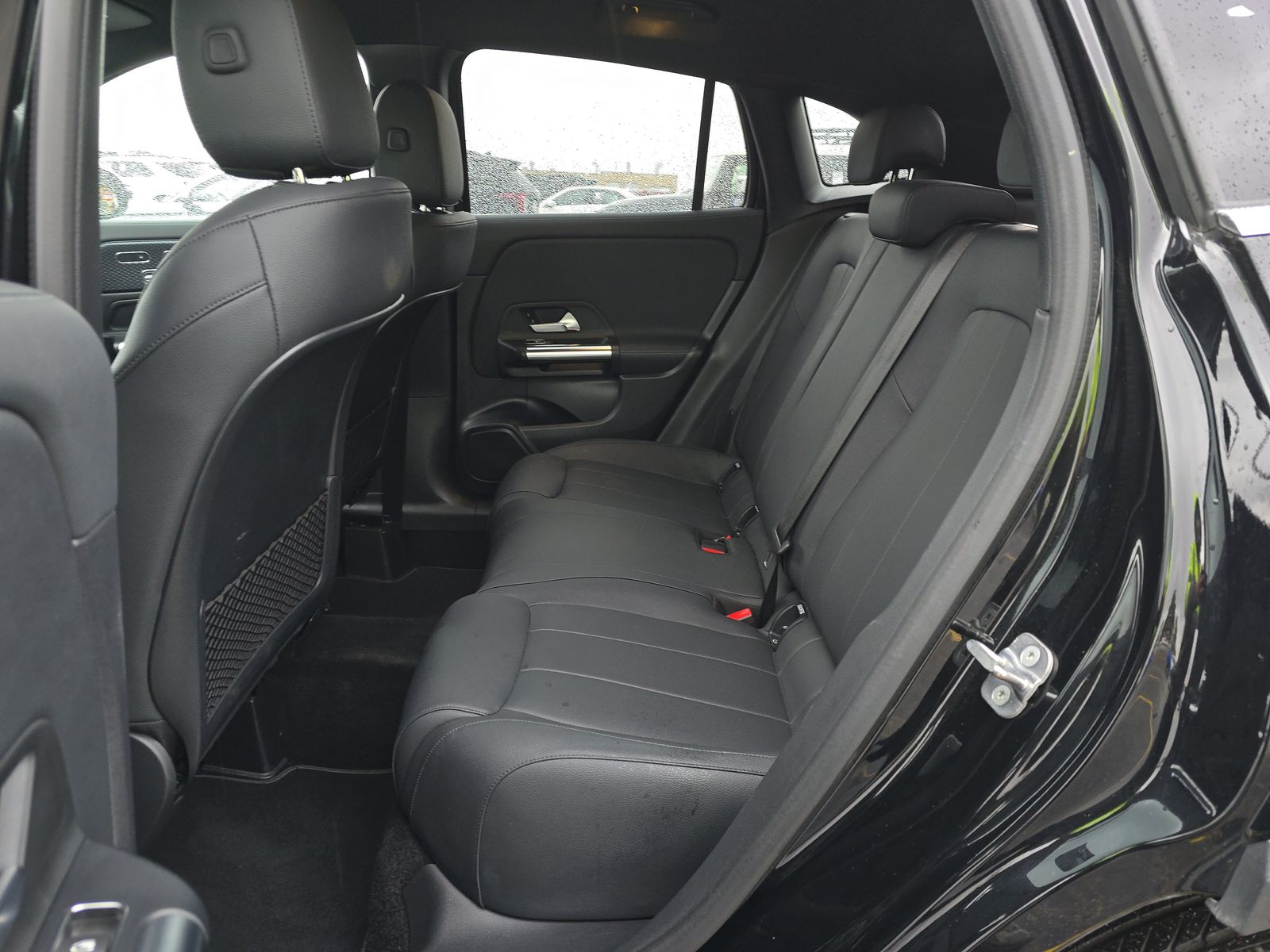 2025 Mercedes-Benz GLA GLA 250 AWD