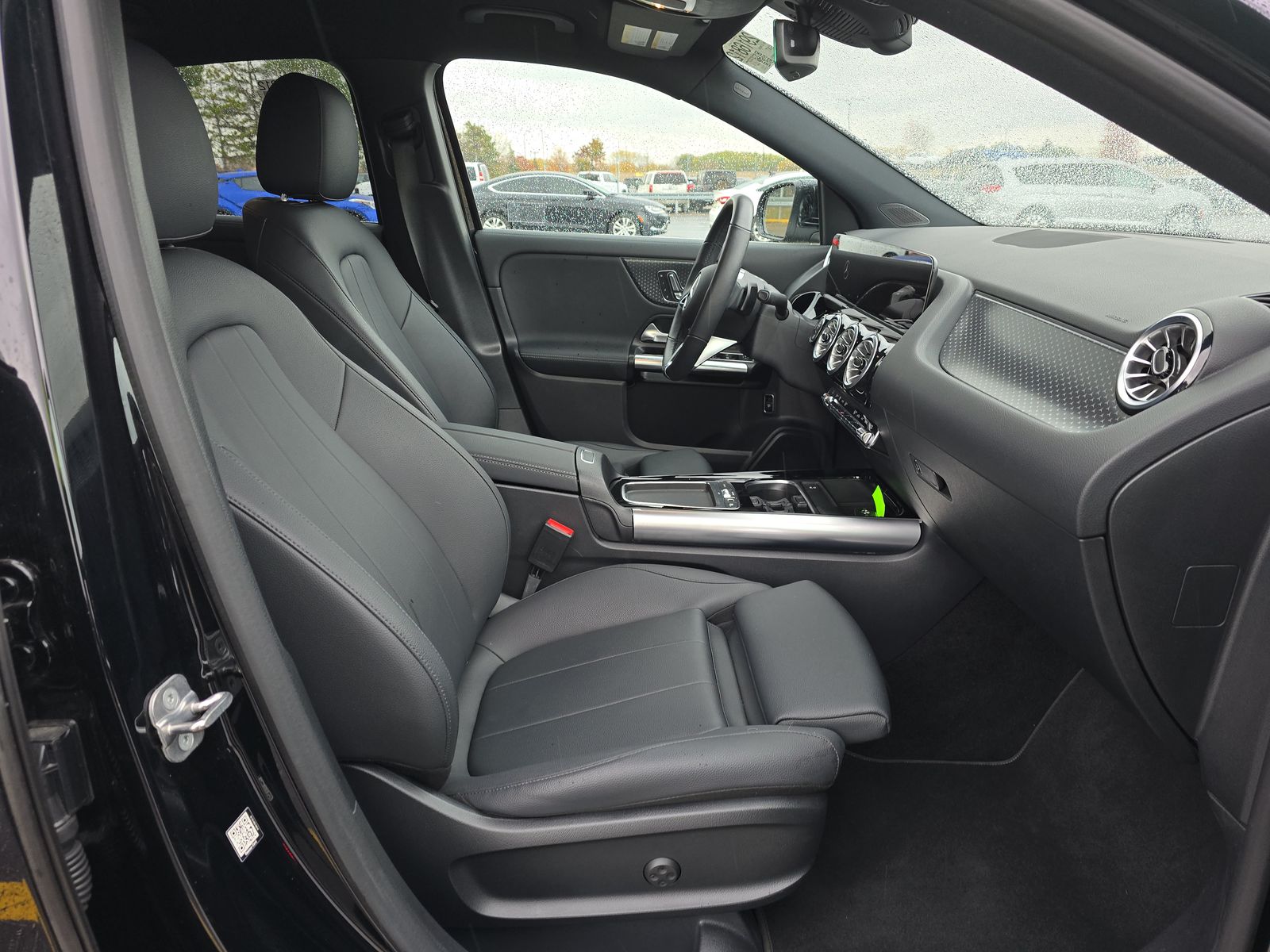 2025 Mercedes-Benz GLA GLA 250 AWD