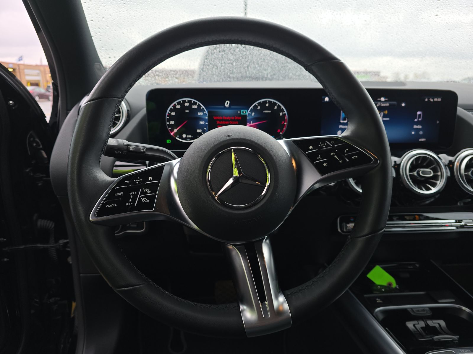 2025 Mercedes-Benz GLA GLA 250 AWD