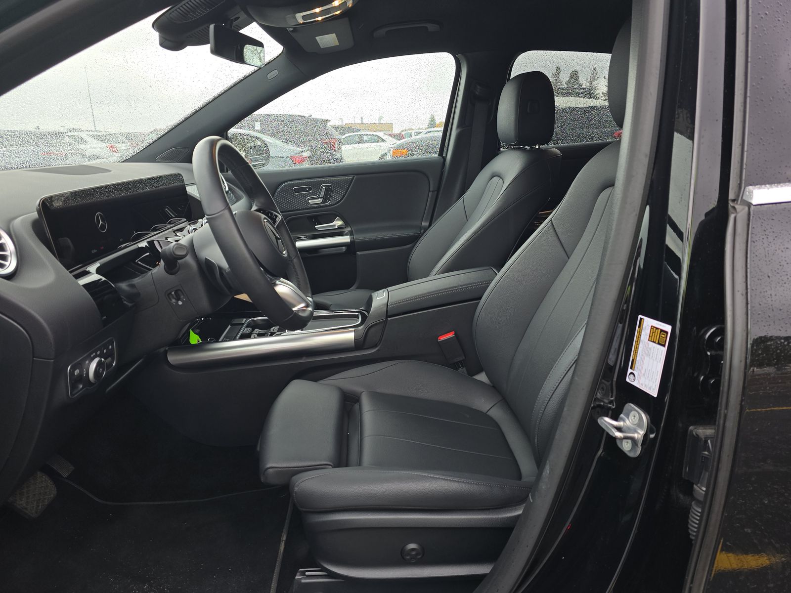 2025 Mercedes-Benz GLA GLA 250 AWD