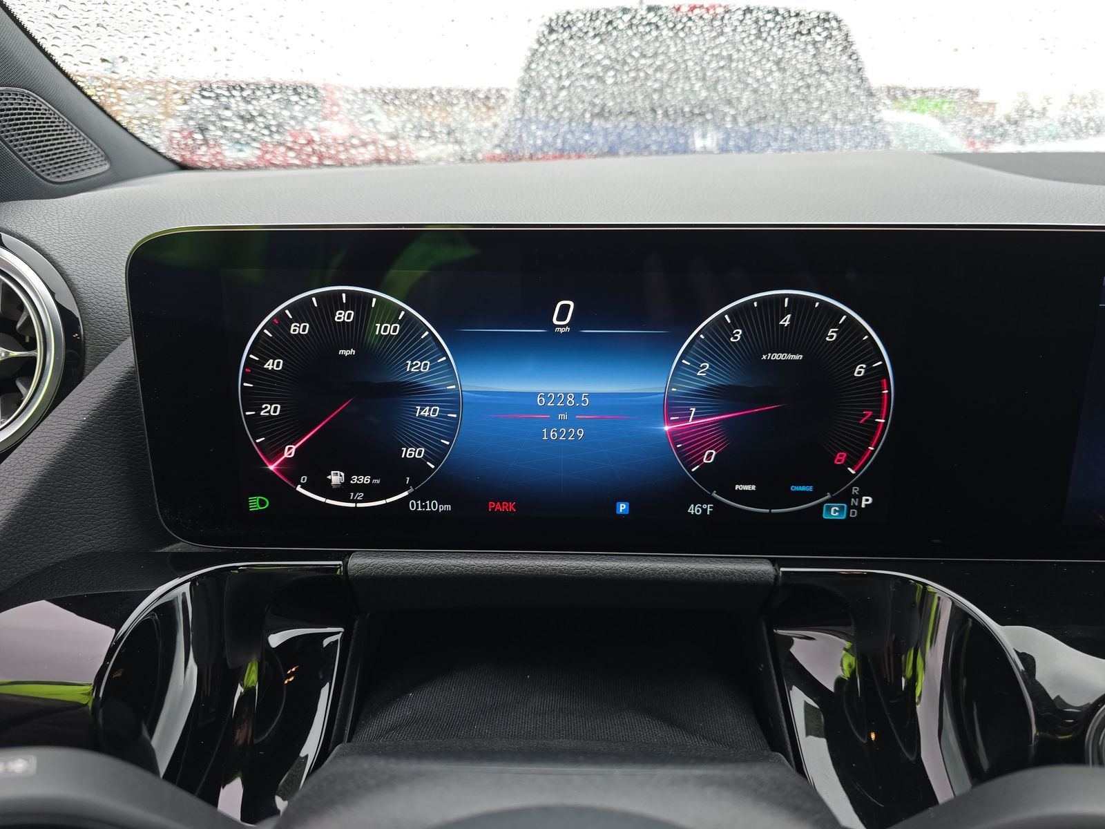 2025 Mercedes-Benz GLA GLA 250 AWD