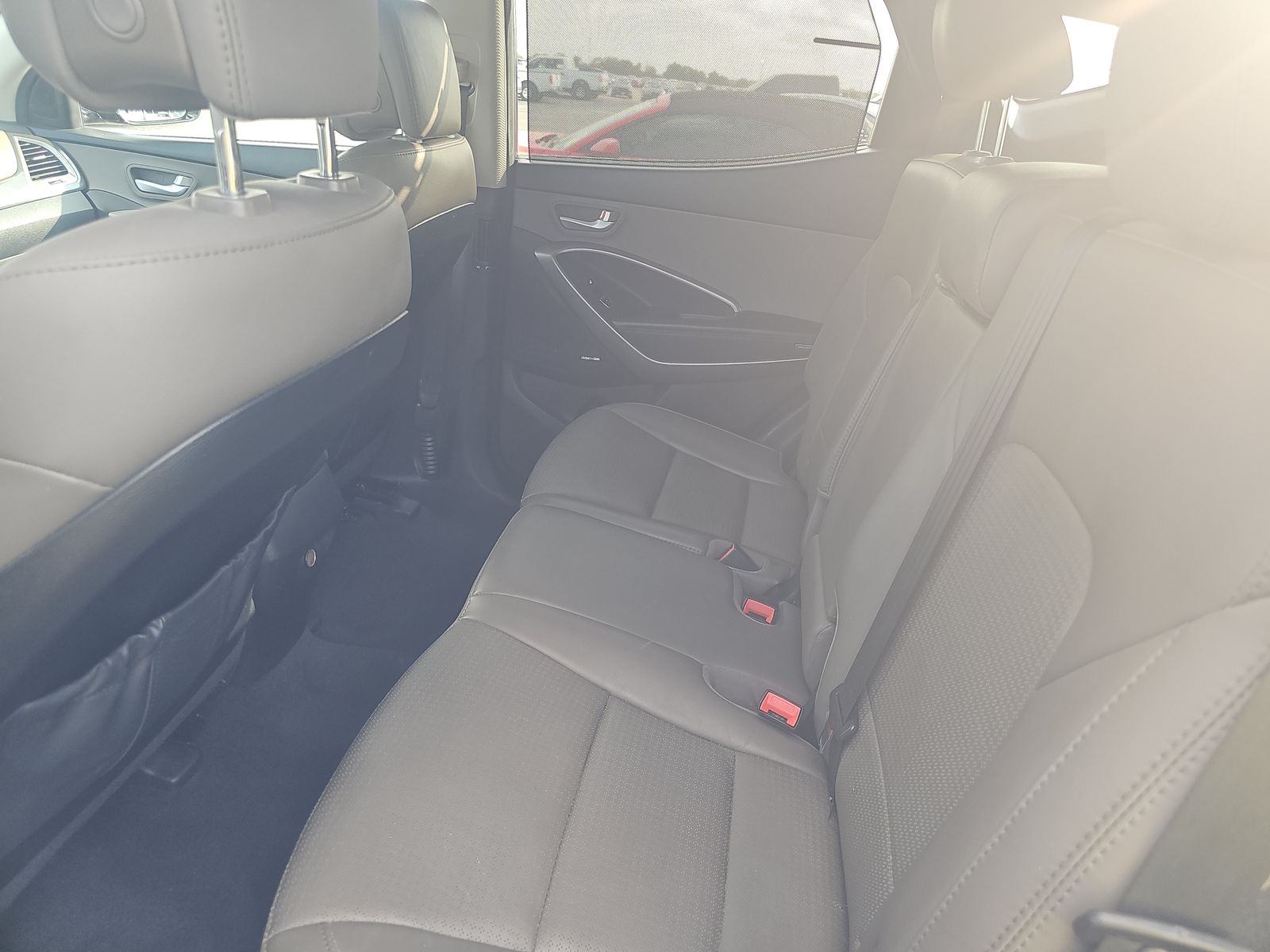 2015 Hyundai Santa Fe Sport Base AWD