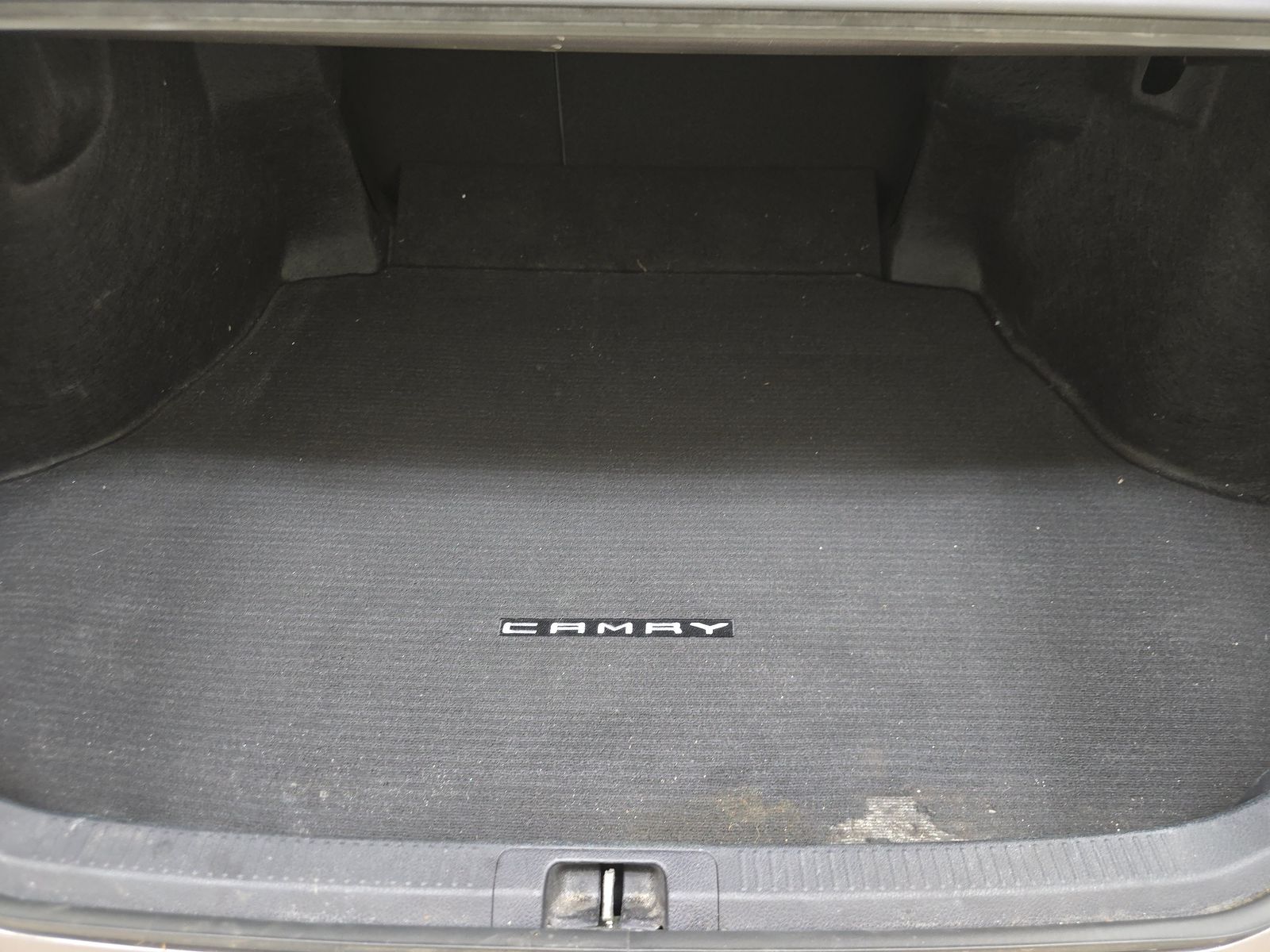 2024 Toyota Camry LE FWD