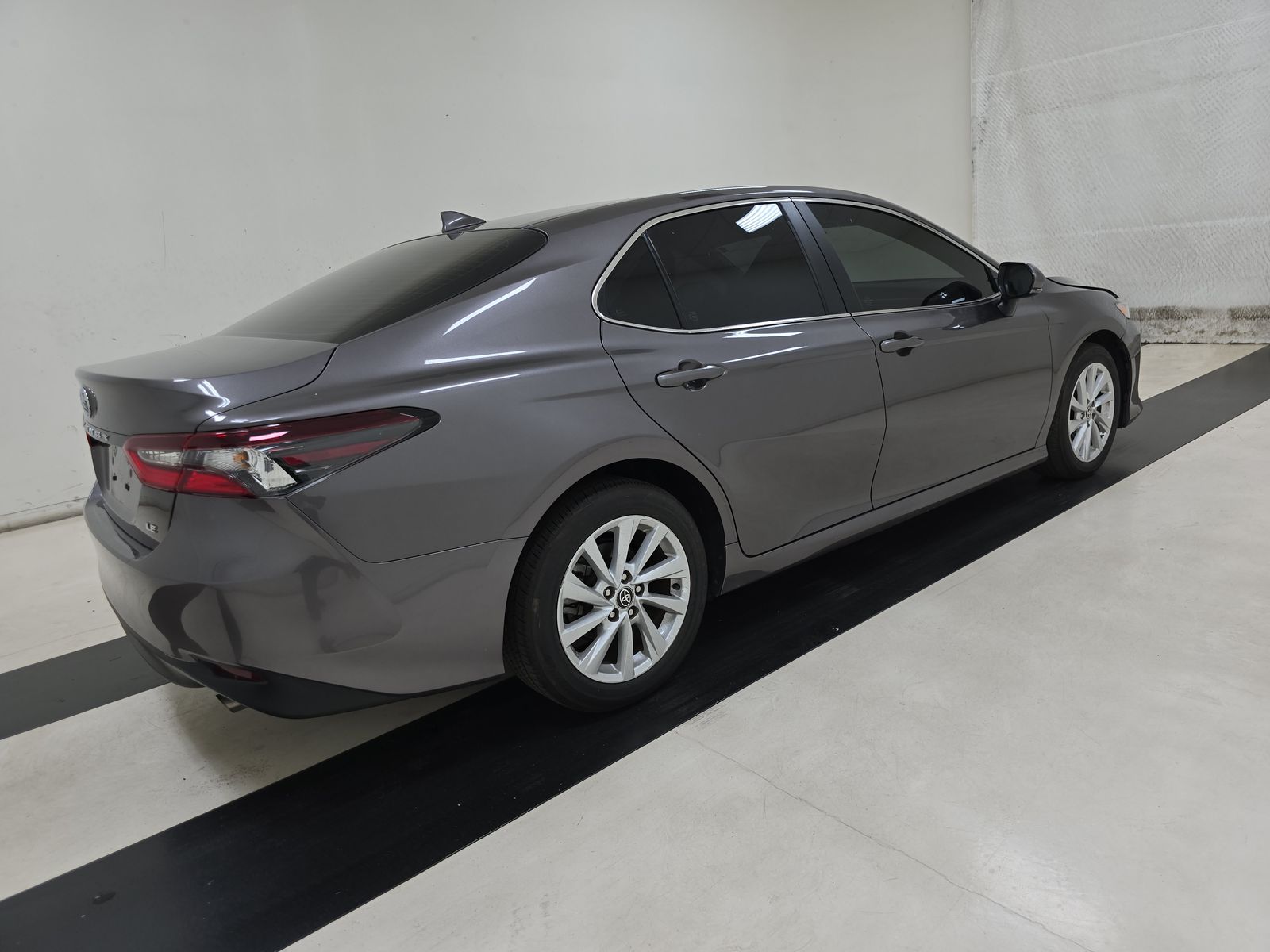 2024 Toyota Camry LE FWD