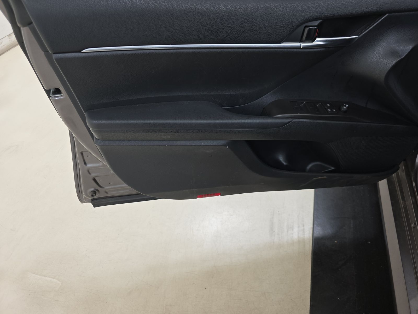 2024 Toyota Camry LE FWD