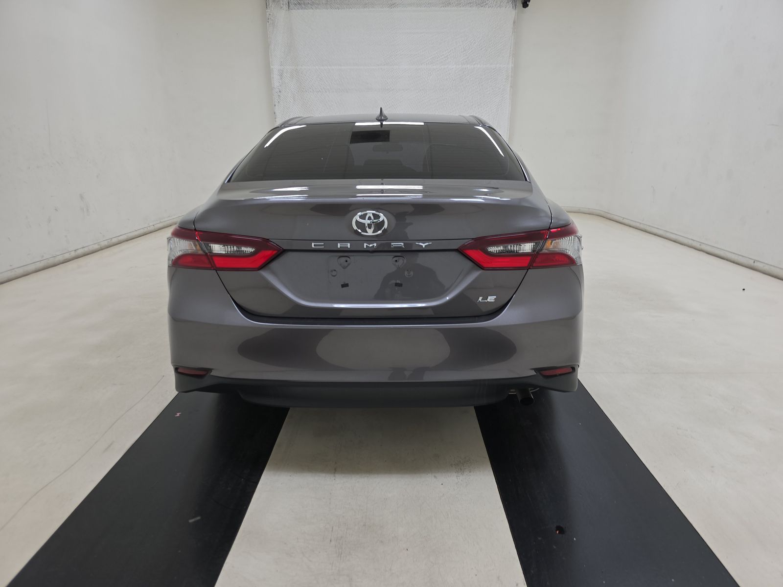 2024 Toyota Camry LE FWD