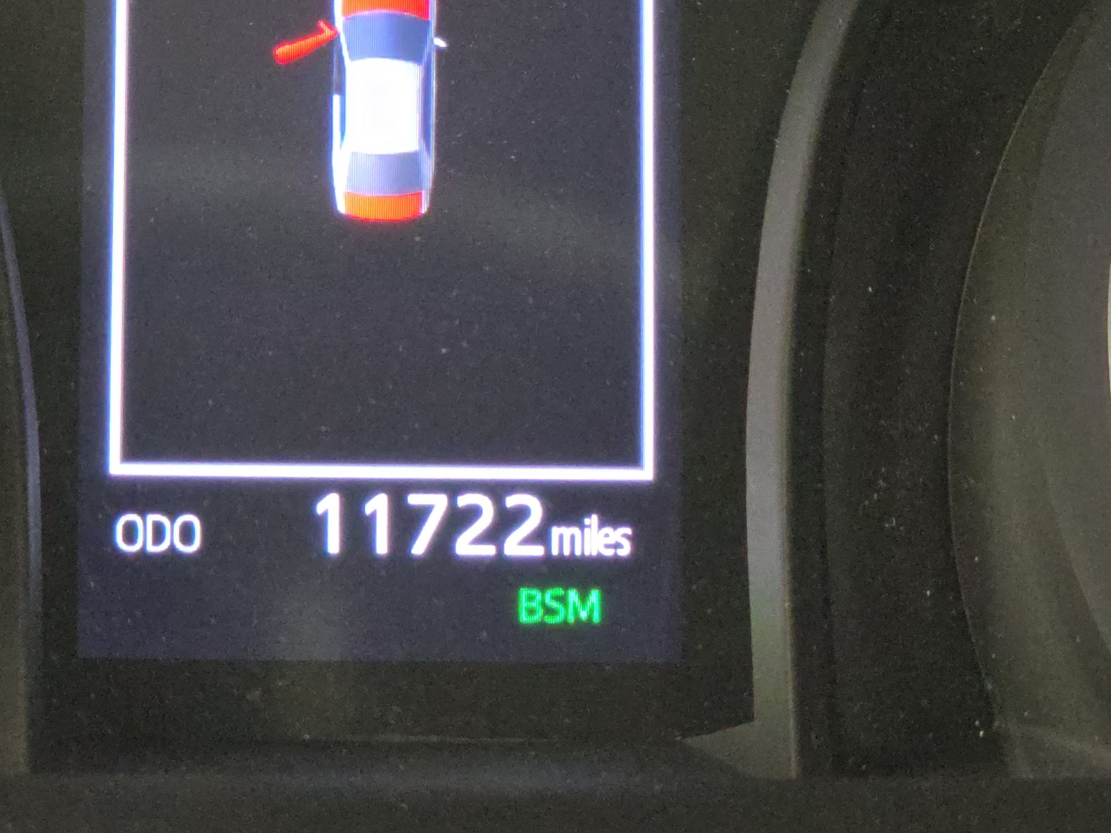 2024 Toyota Camry LE FWD