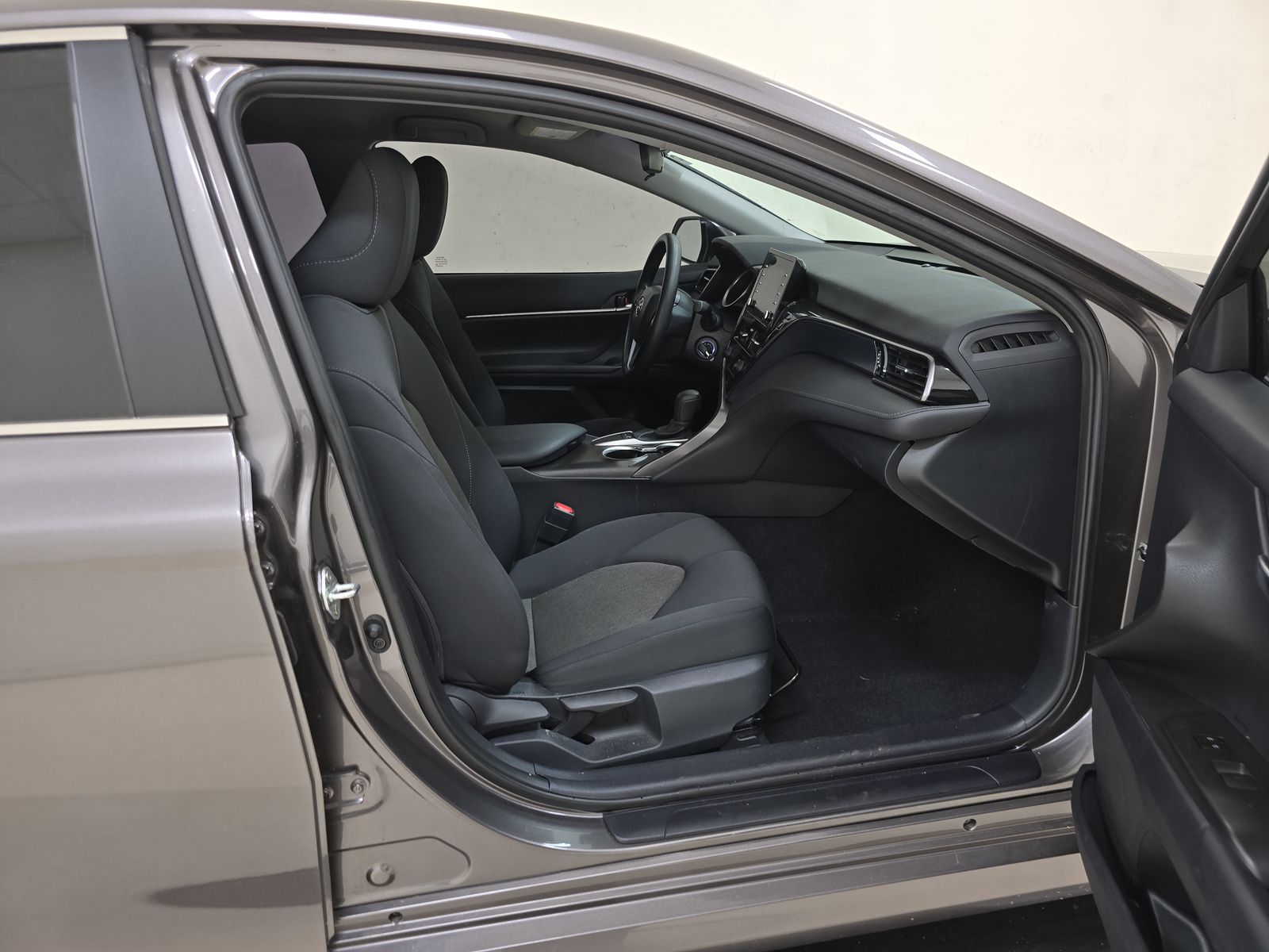 2024 Toyota Camry LE FWD