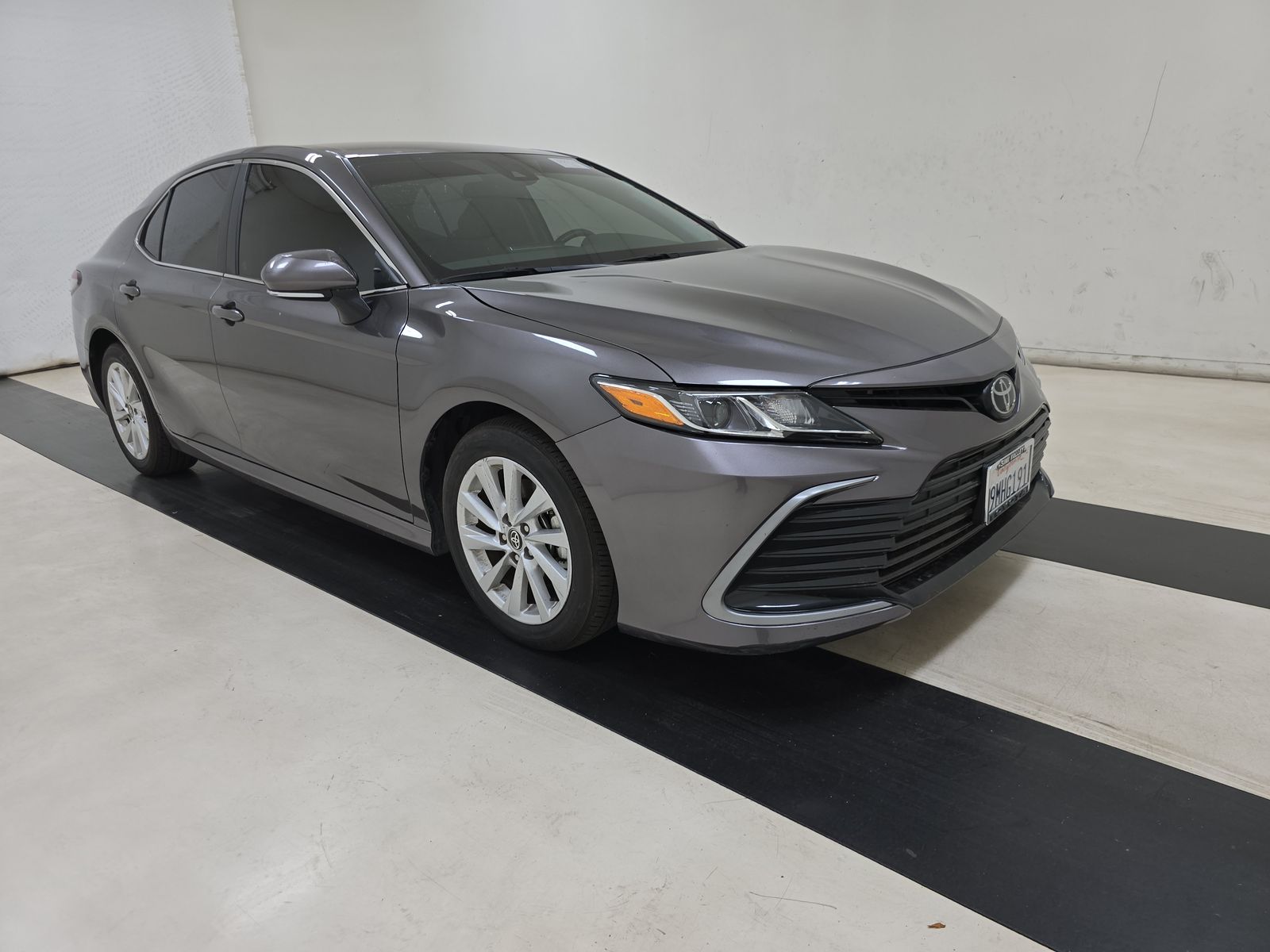 2024 Toyota Camry LE FWD