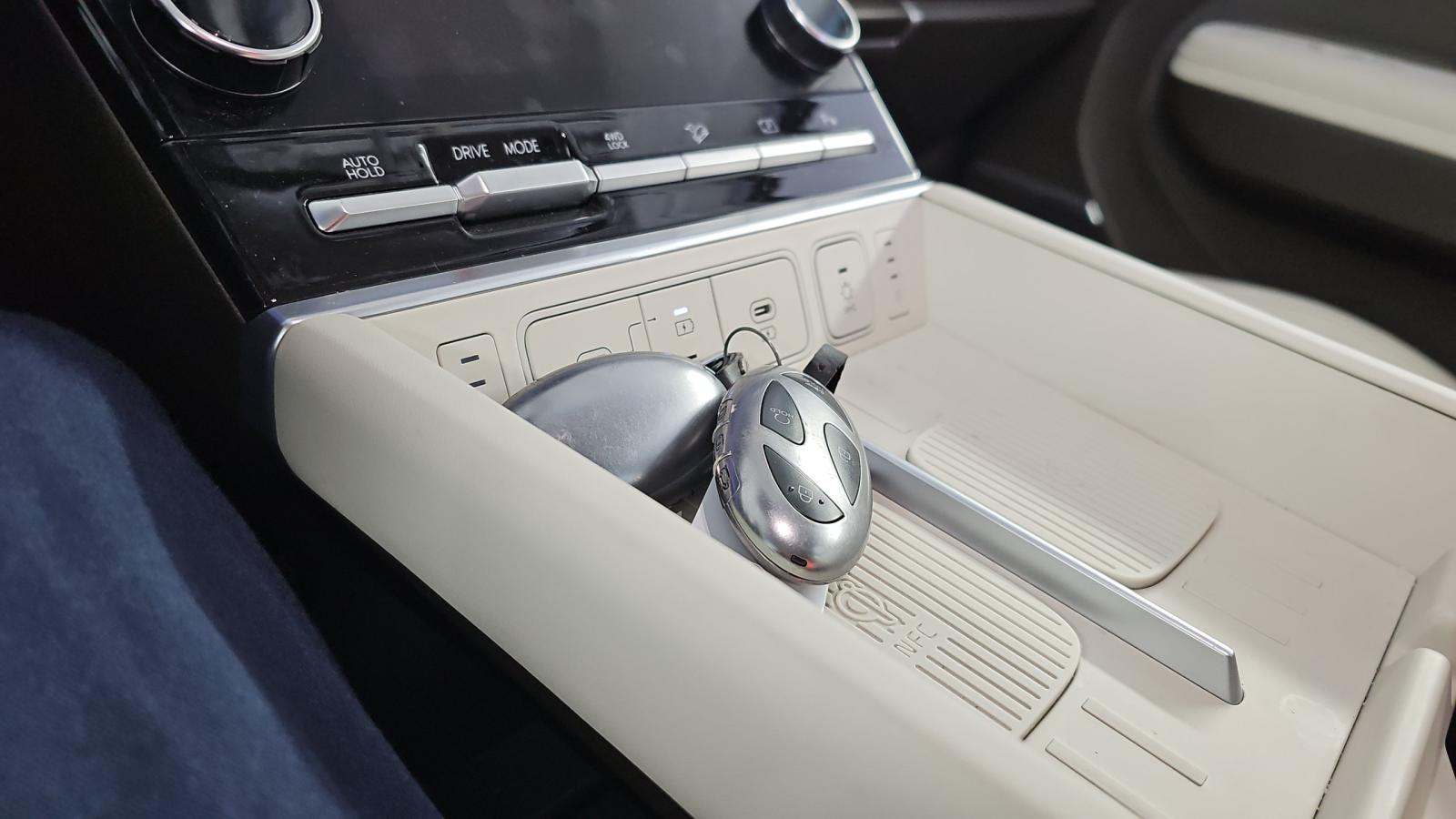 2024 Hyundai Santa Fe Hybrid Calligraphy AWD