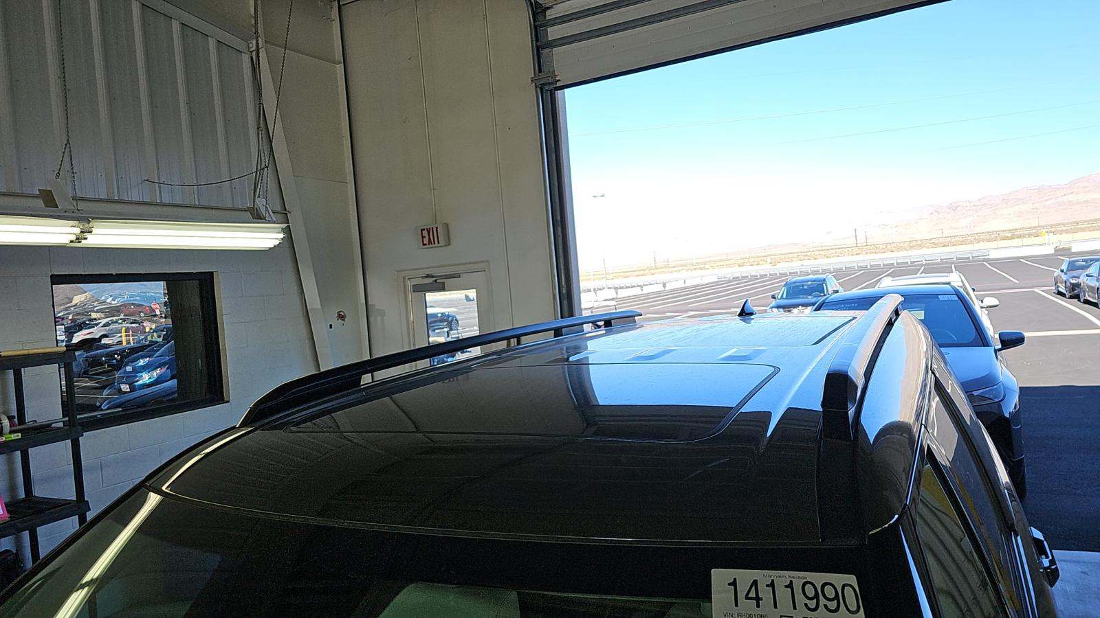 2024 Hyundai Santa Fe Hybrid Calligraphy AWD